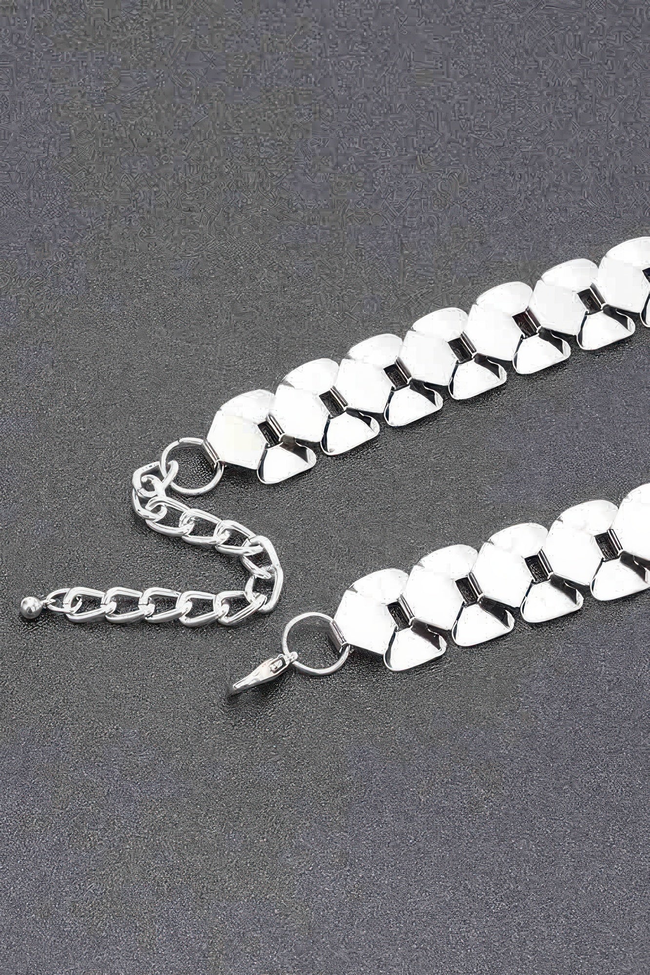 Elysian Circle Necklace product image