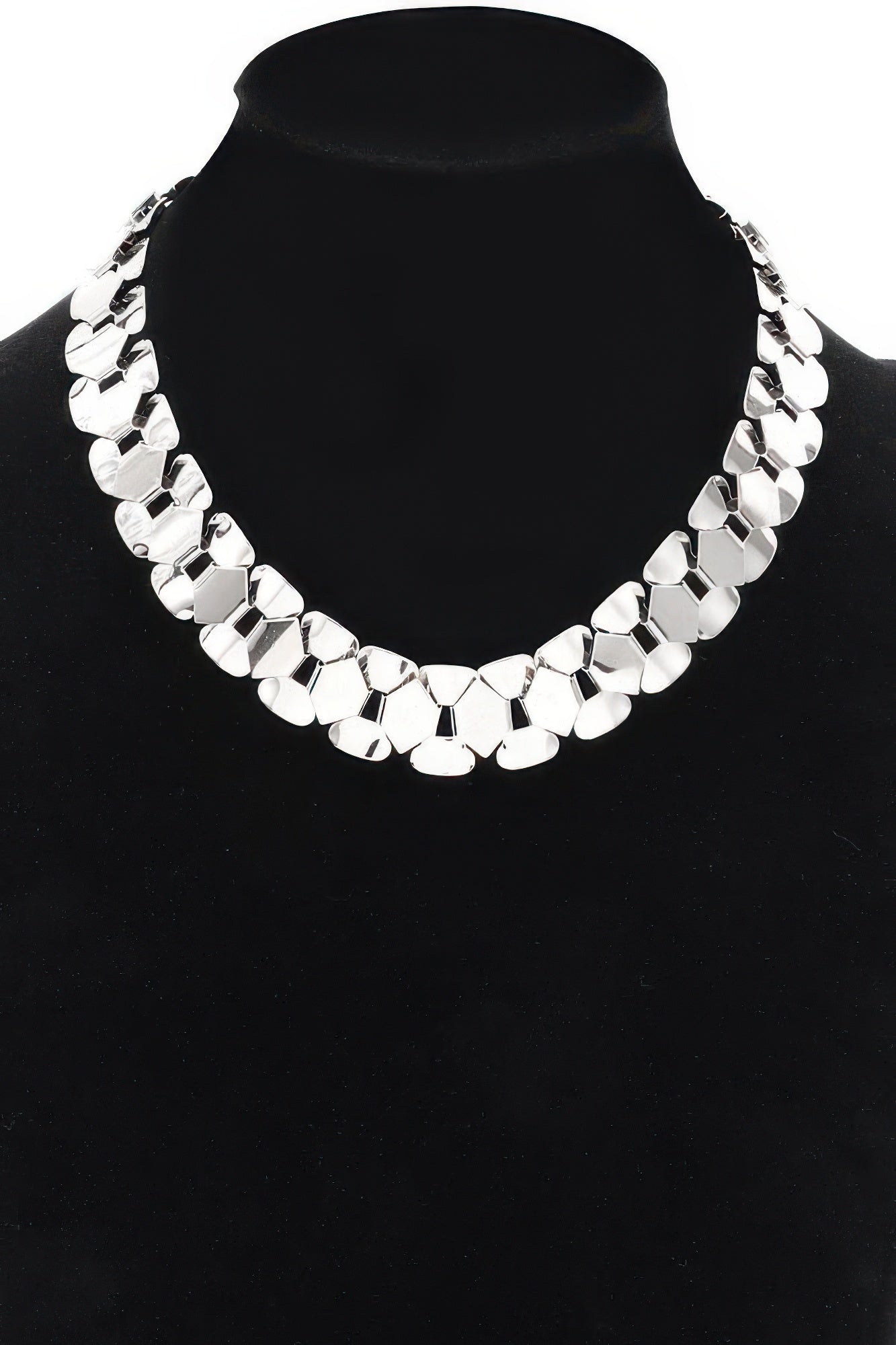 Elysian Circle Necklace product image
