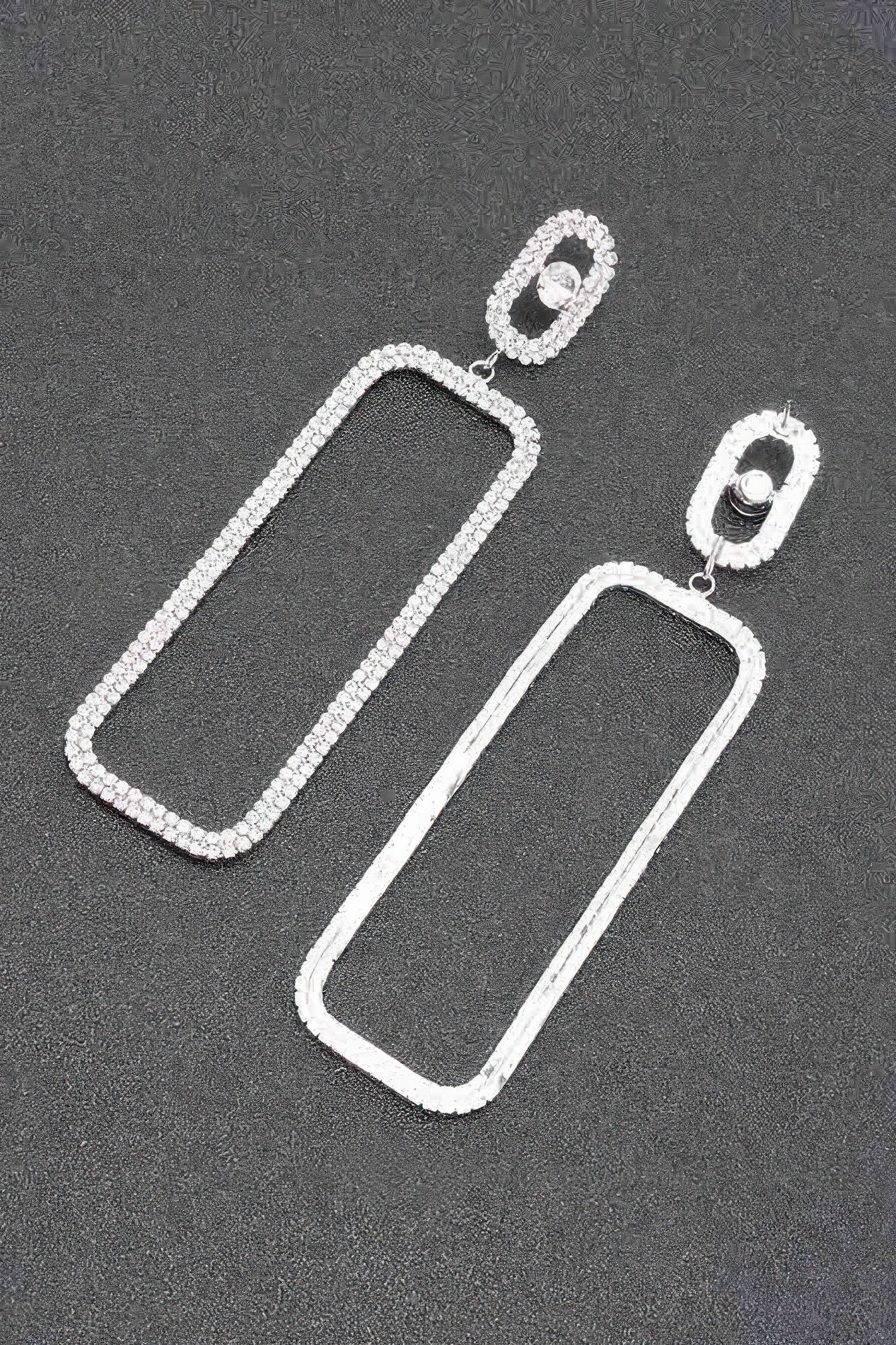 Rhinestone Earring product image