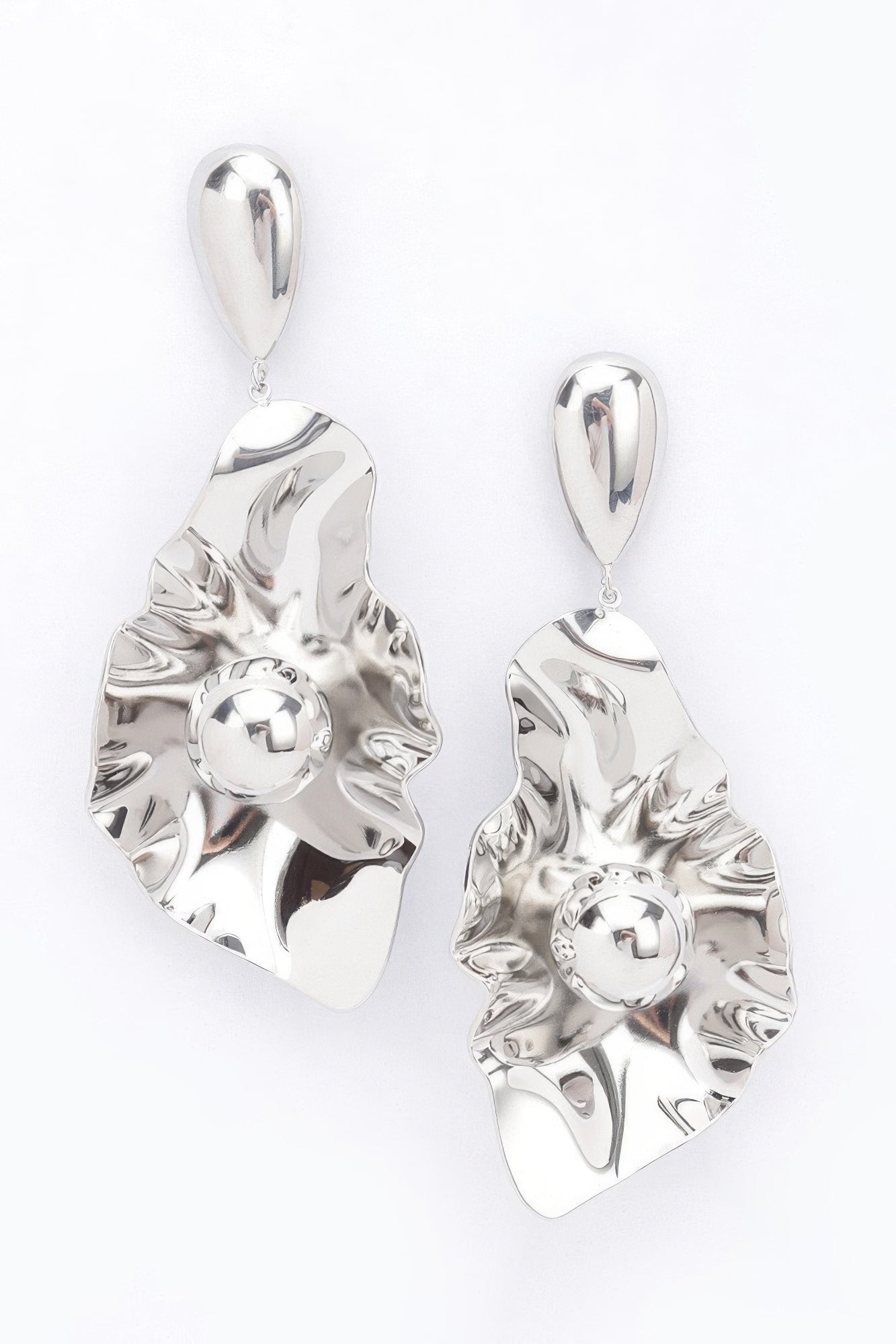 Gold Plated Metal Earring product image