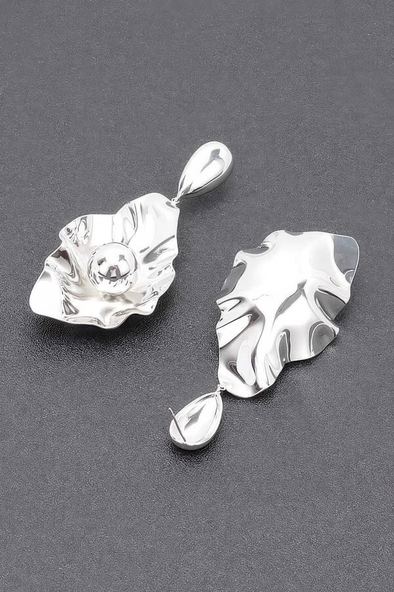 Gold Plated Metal Earring product image