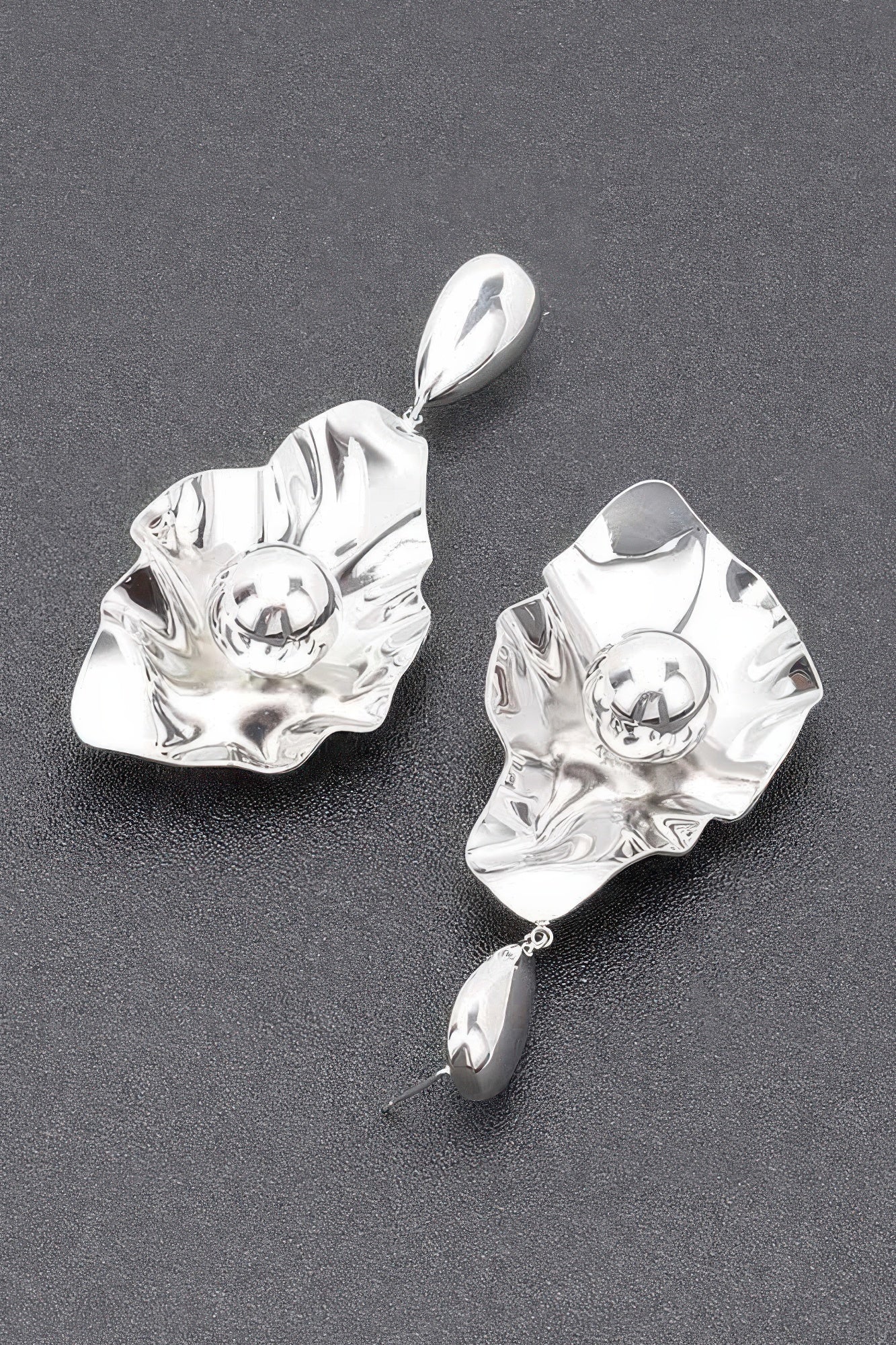 Gold Plated Metal Earring product image