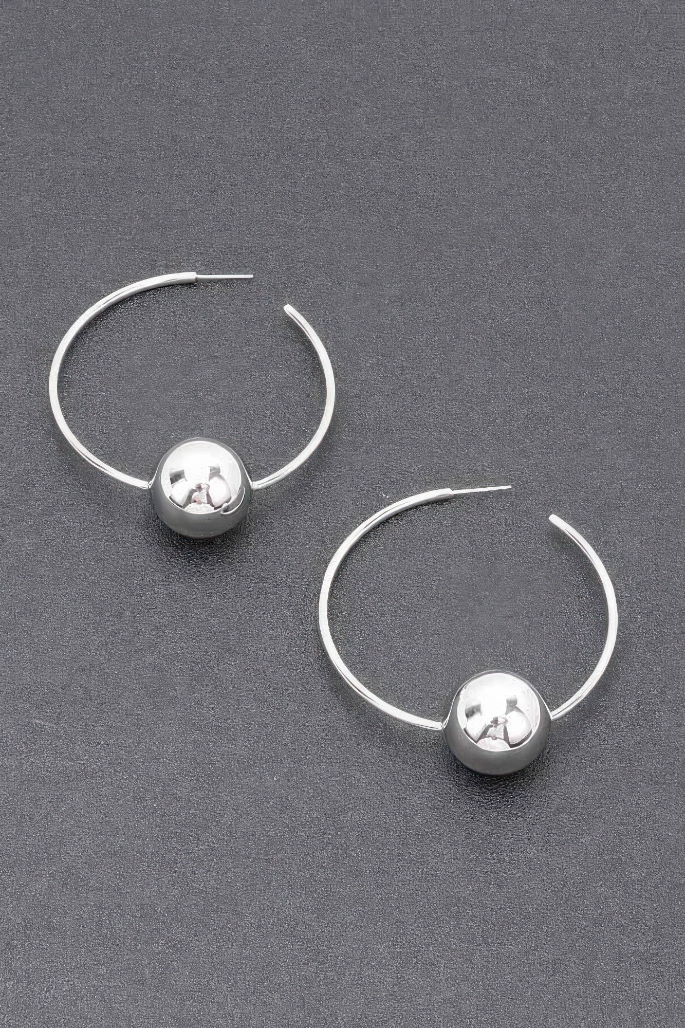 Gold Plated Metal Earring product image