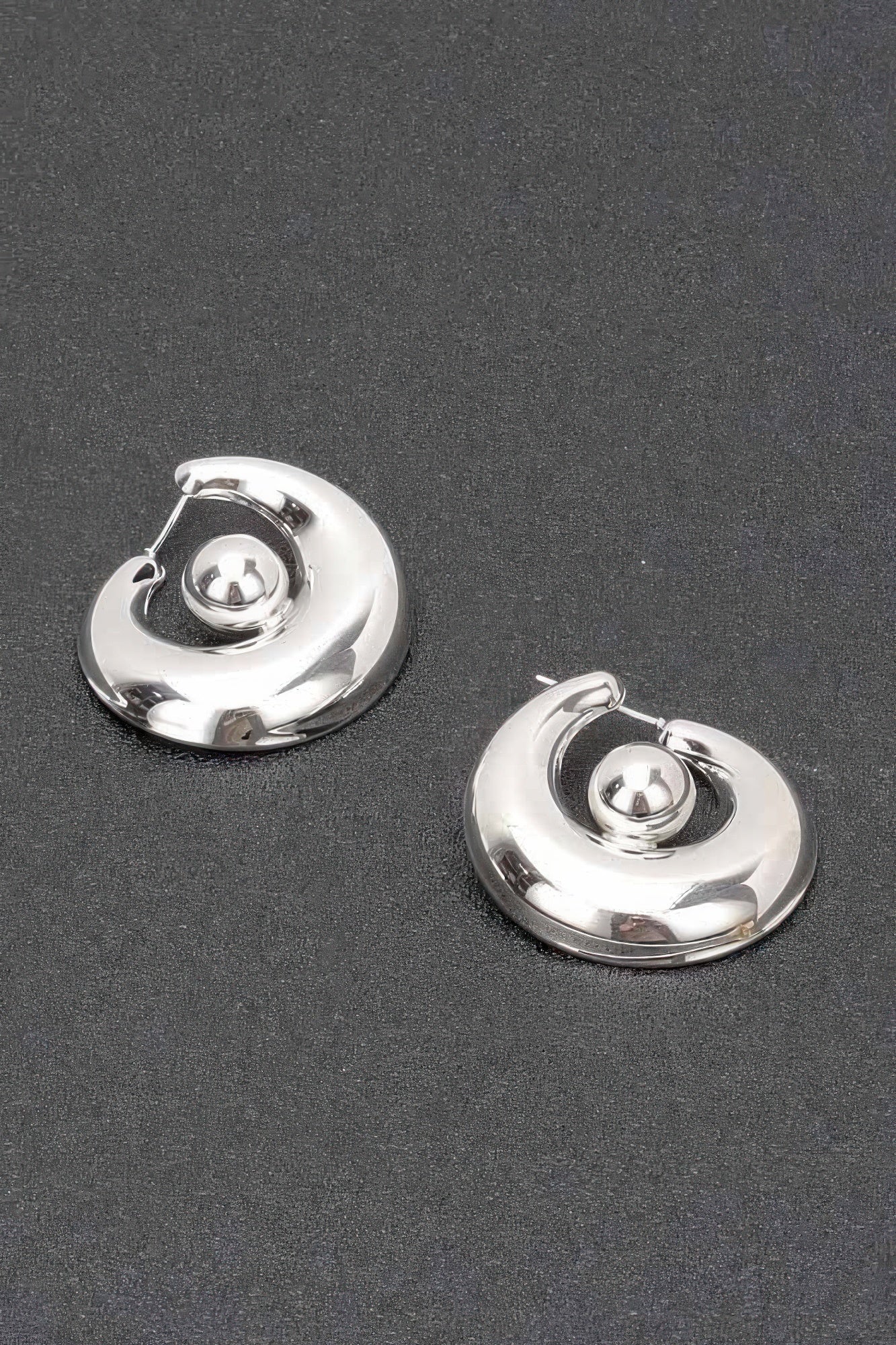 Gold Plated Metal Earring product image