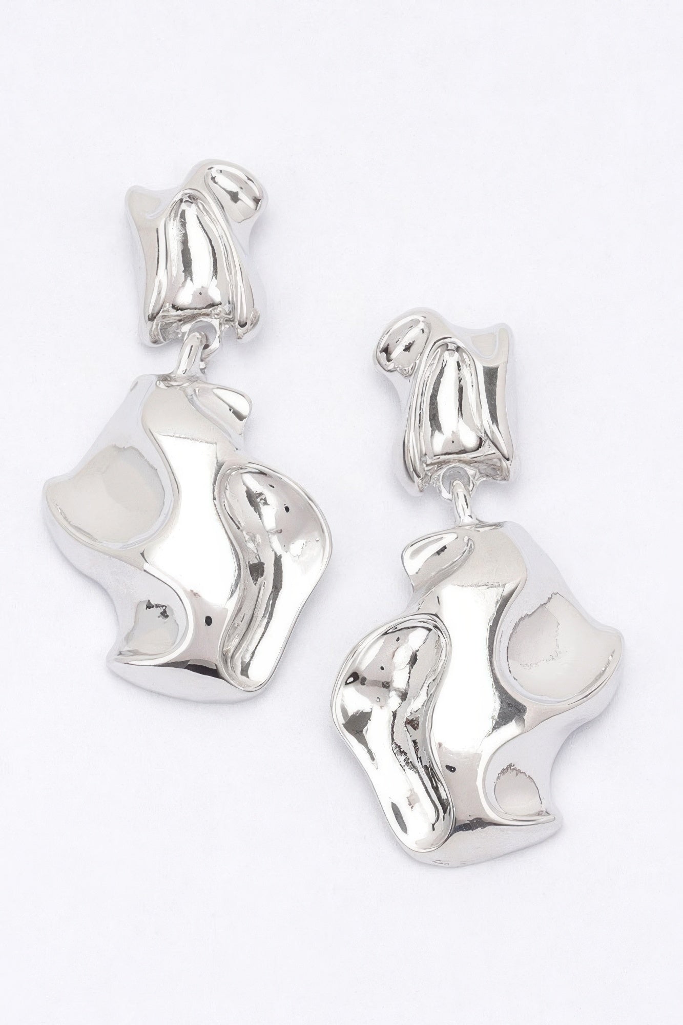 Gold Plated Metal Earring product image