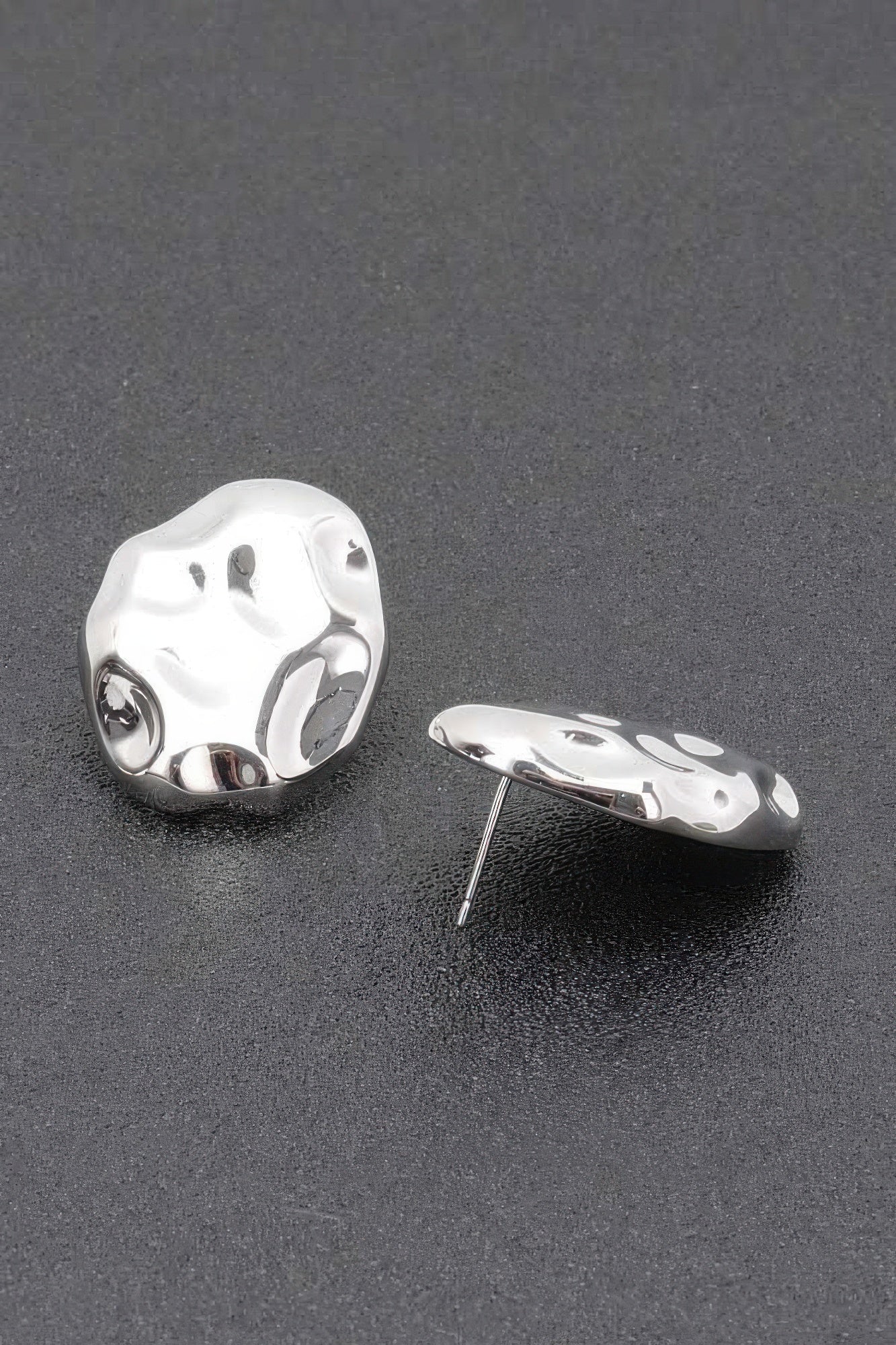 Gold Plated Metal Earring product image