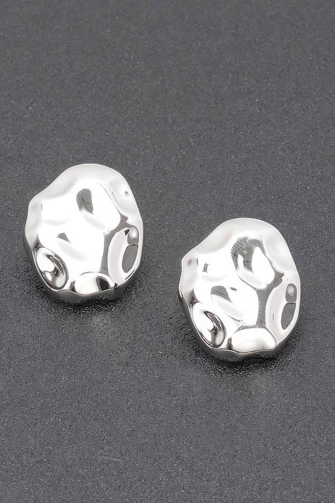 Gold Plated Metal Earring product image