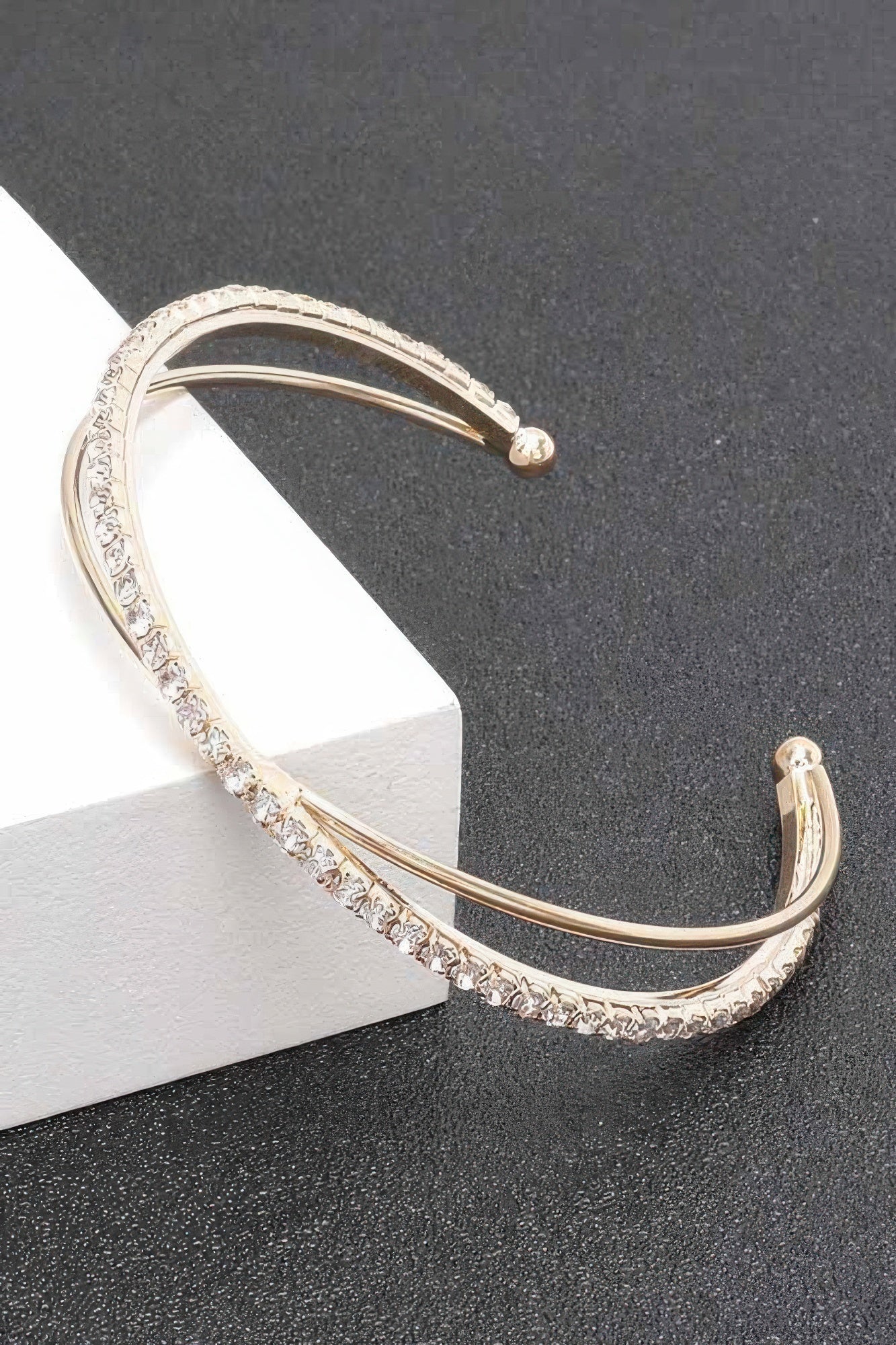 Rhinestone Bracelet product image