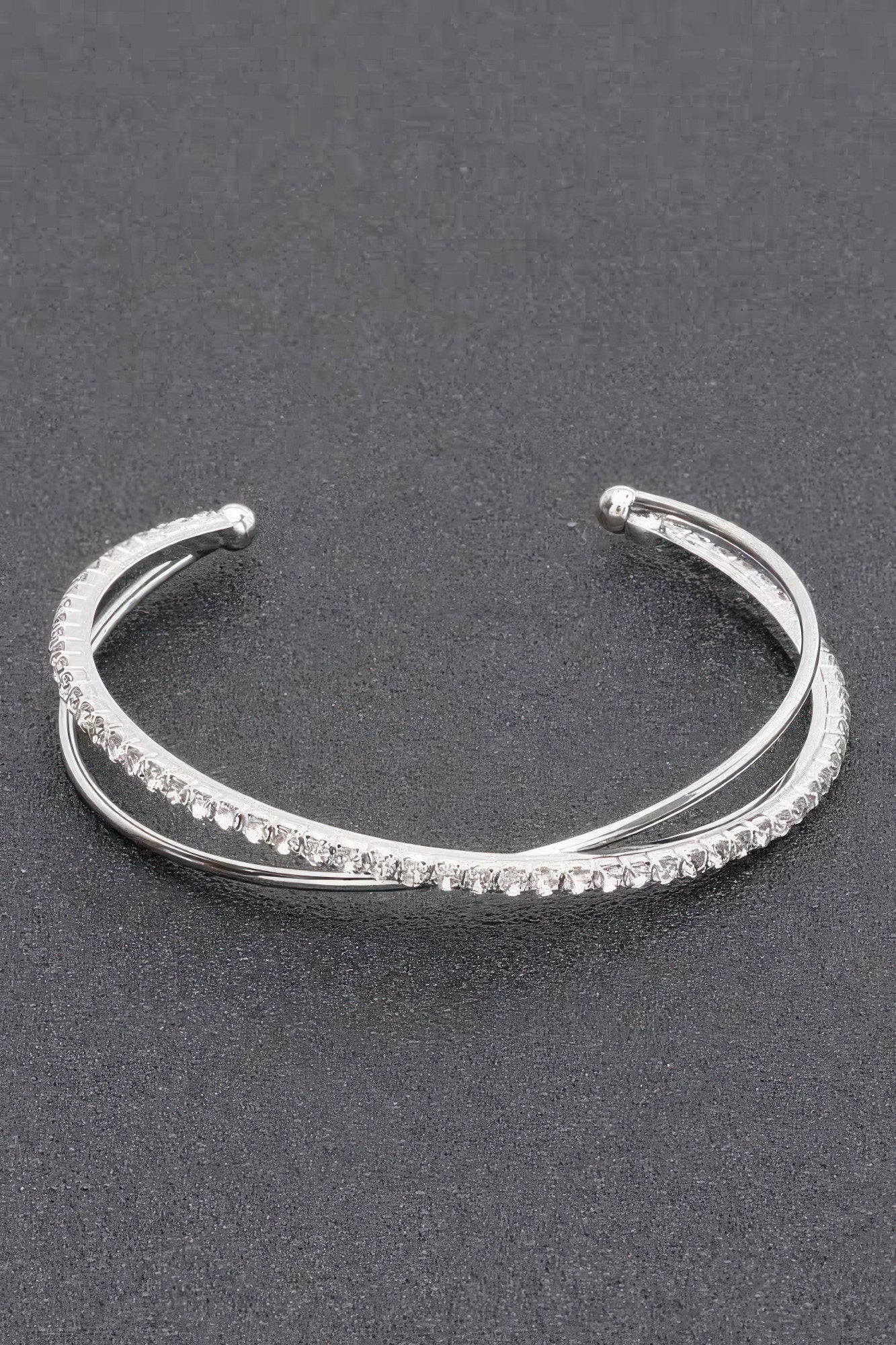 Rhinestone Bracelet product image