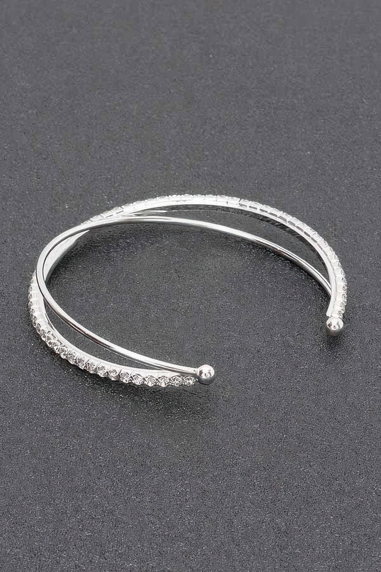 Rhinestone Bracelet product image