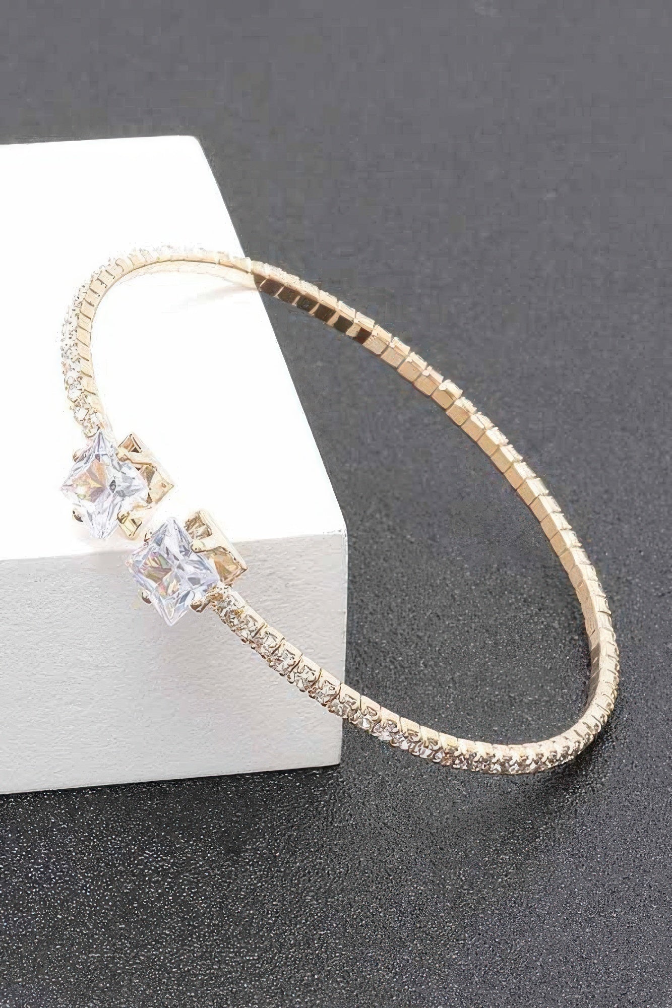Rhinestone Bracelet product image