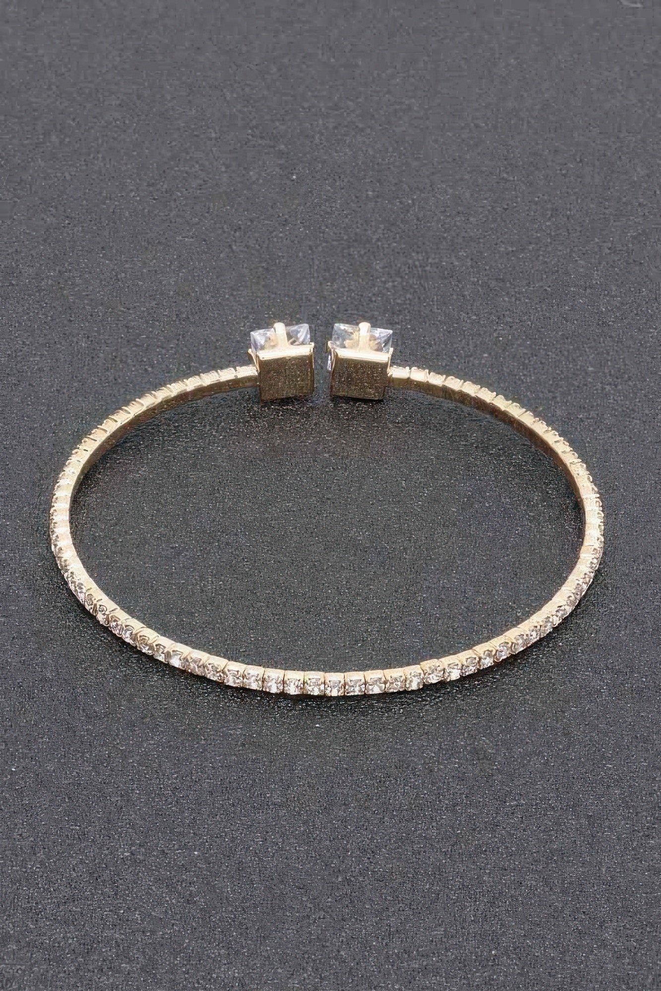 Rhinestone Bracelet product image