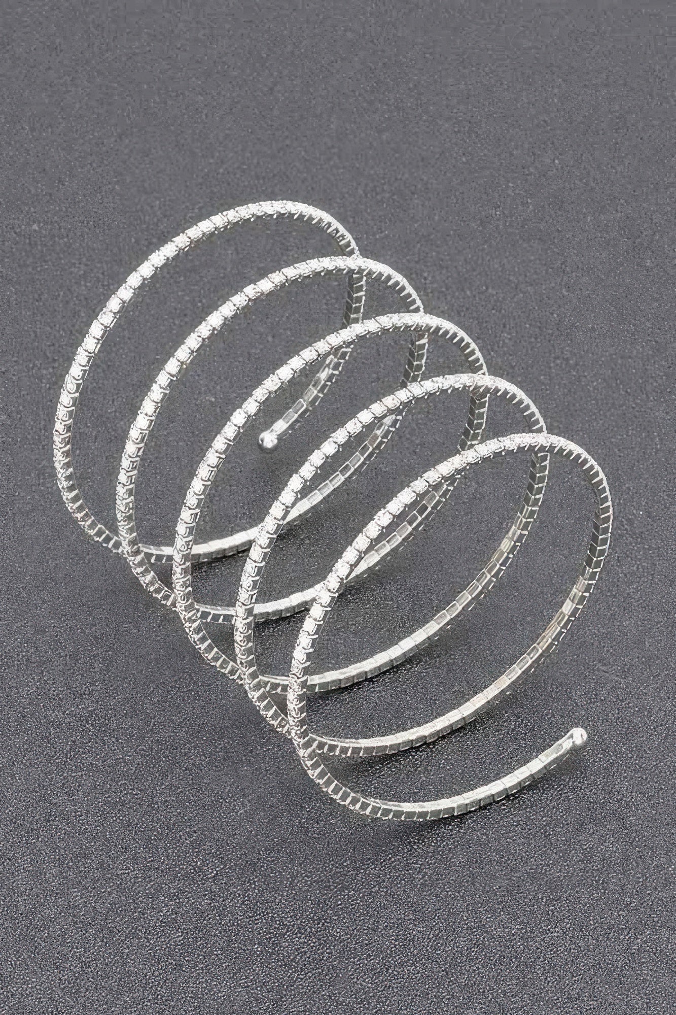 Rhinestone Bracelet product image