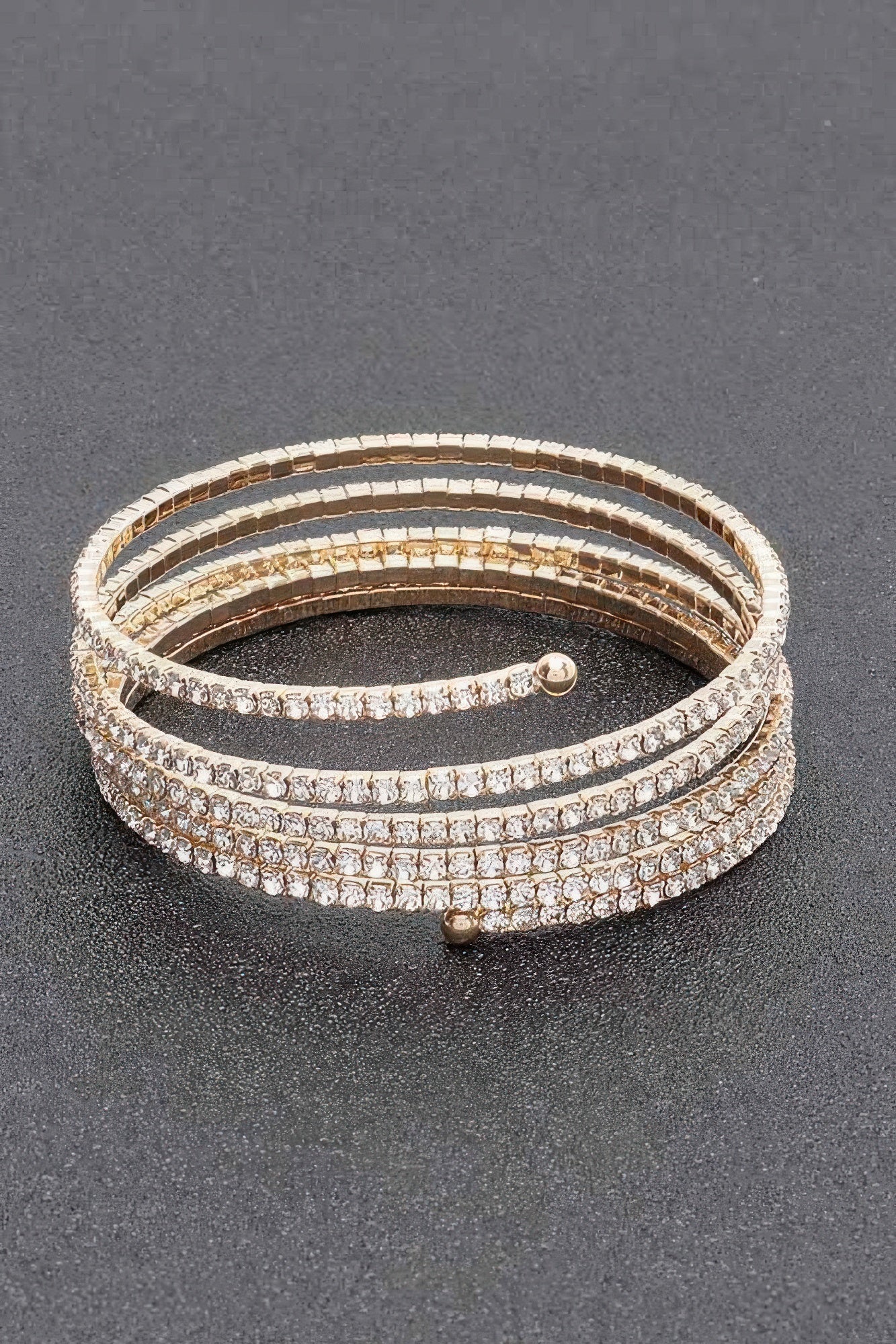 Rhinestone Bracelet product image