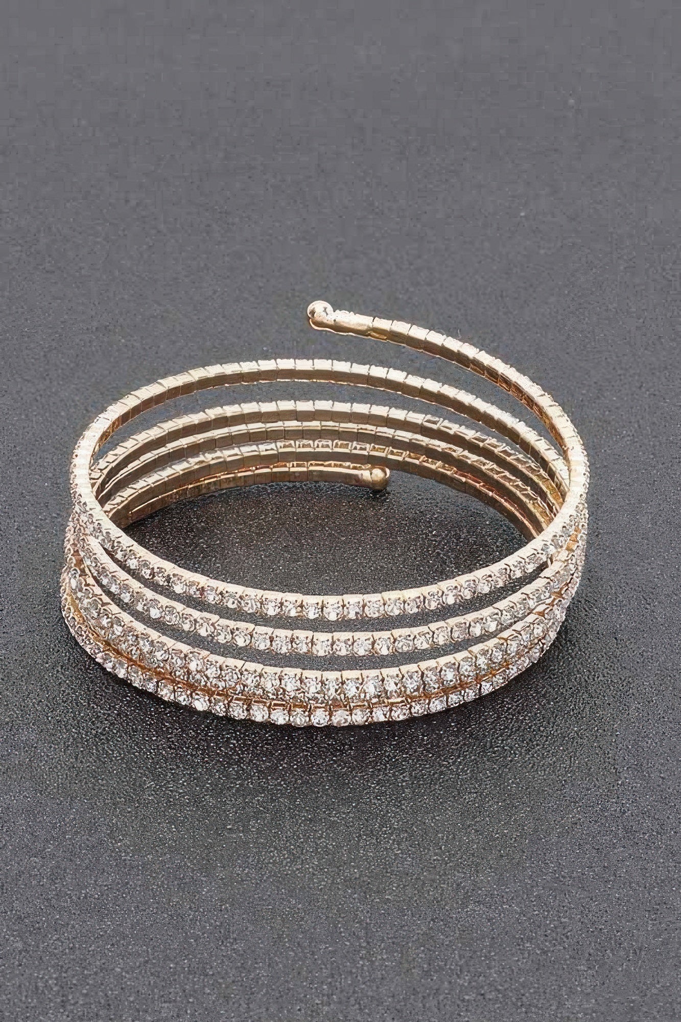 Rhinestone Bracelet product image