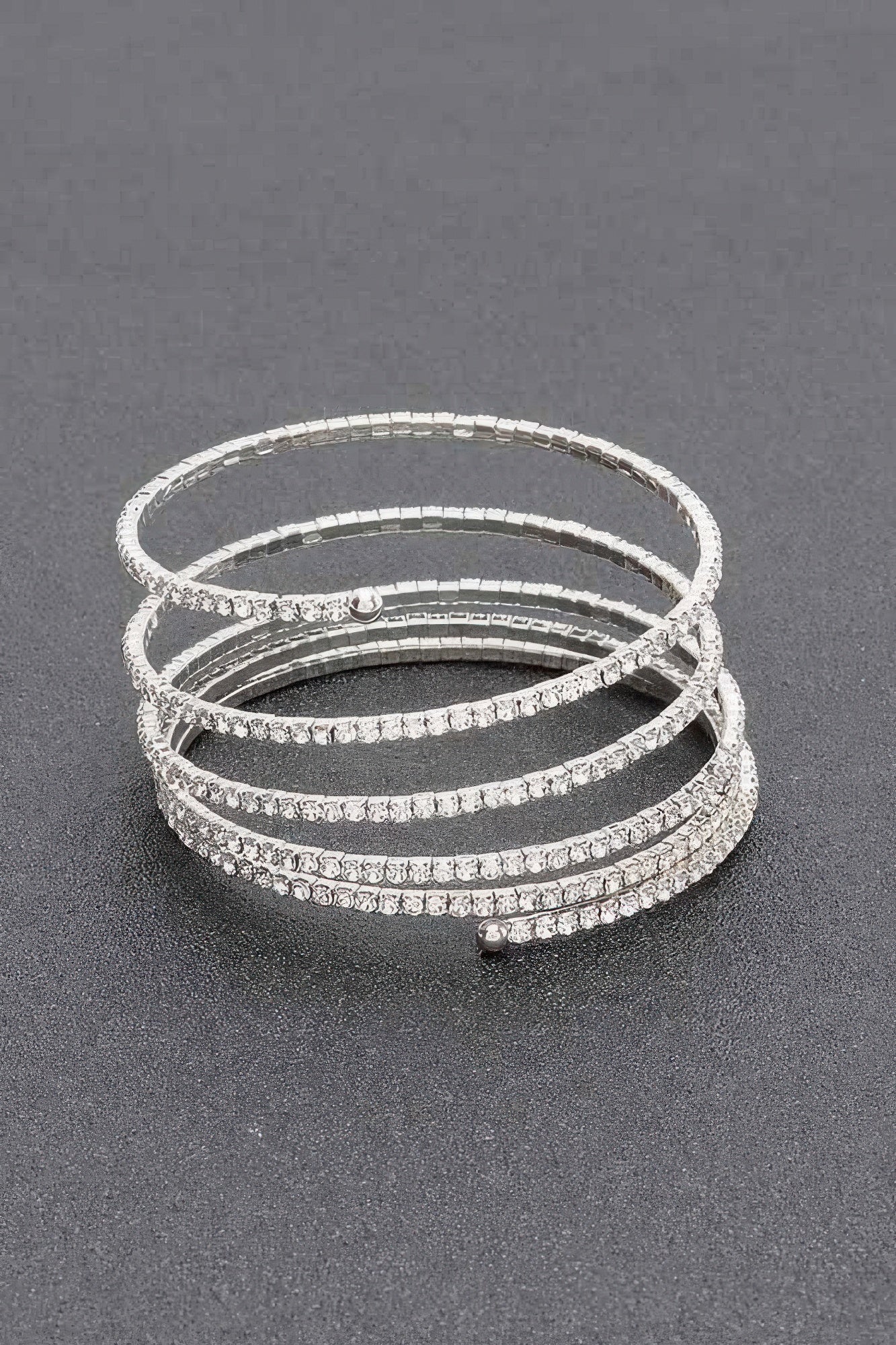 Rhinestone Bracelet product image