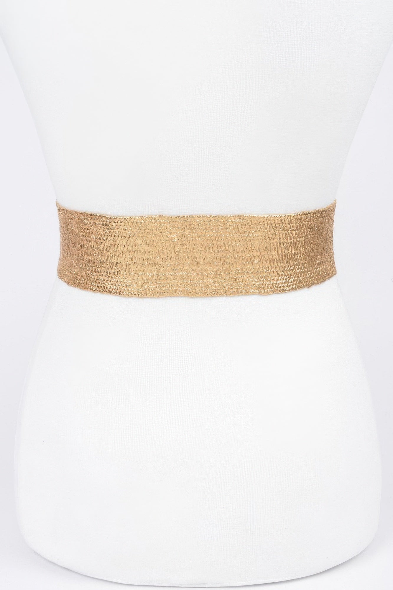 Rhinestone Elastic Belt product image