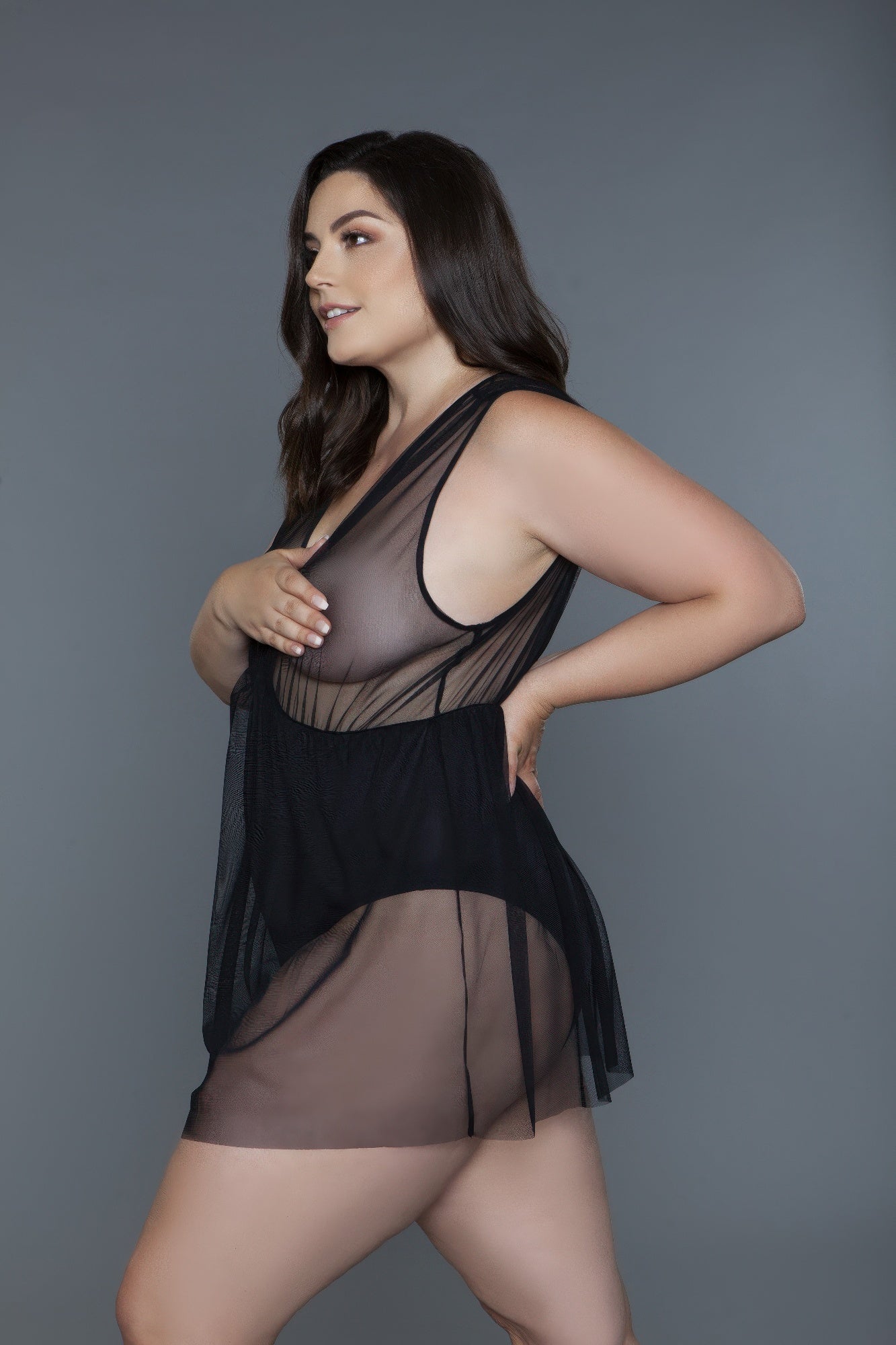 Amira Babydoll product image