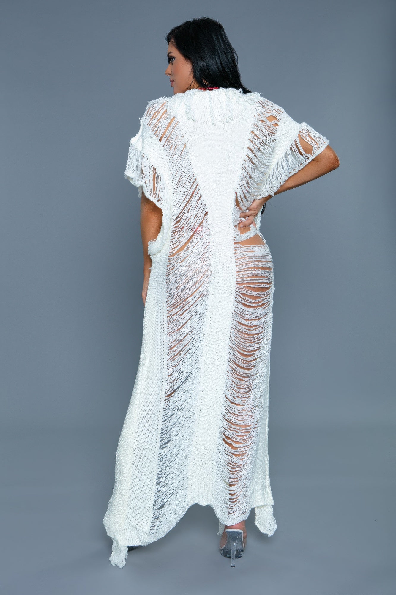 Vivian Cover Up Black product image