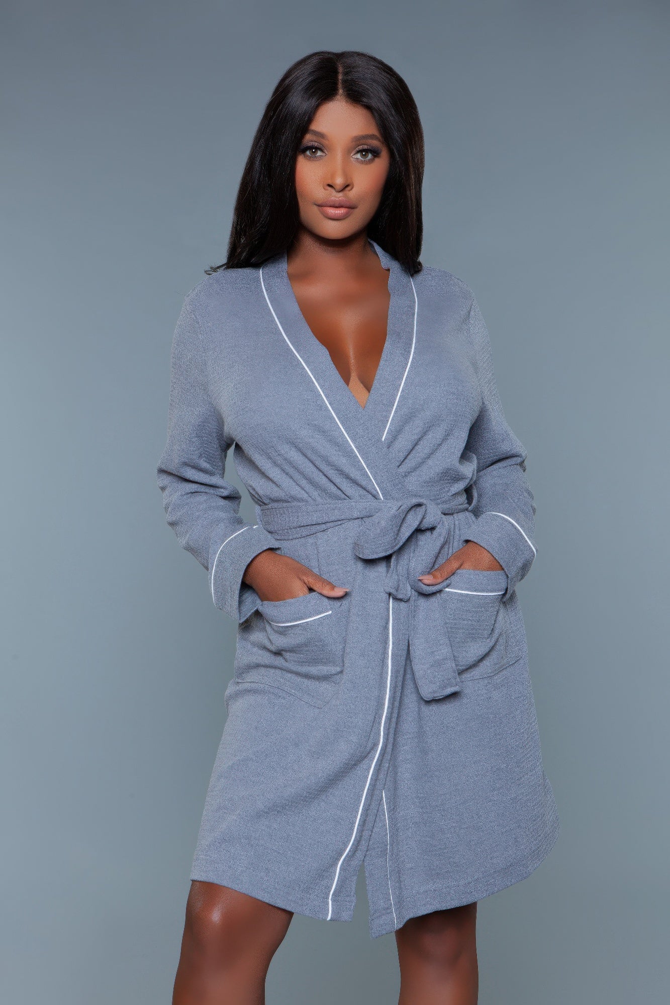 Waffle Robe Queen product image