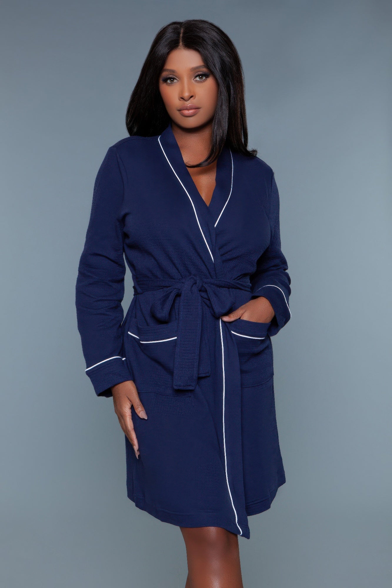 Waffle Robe Queen product image