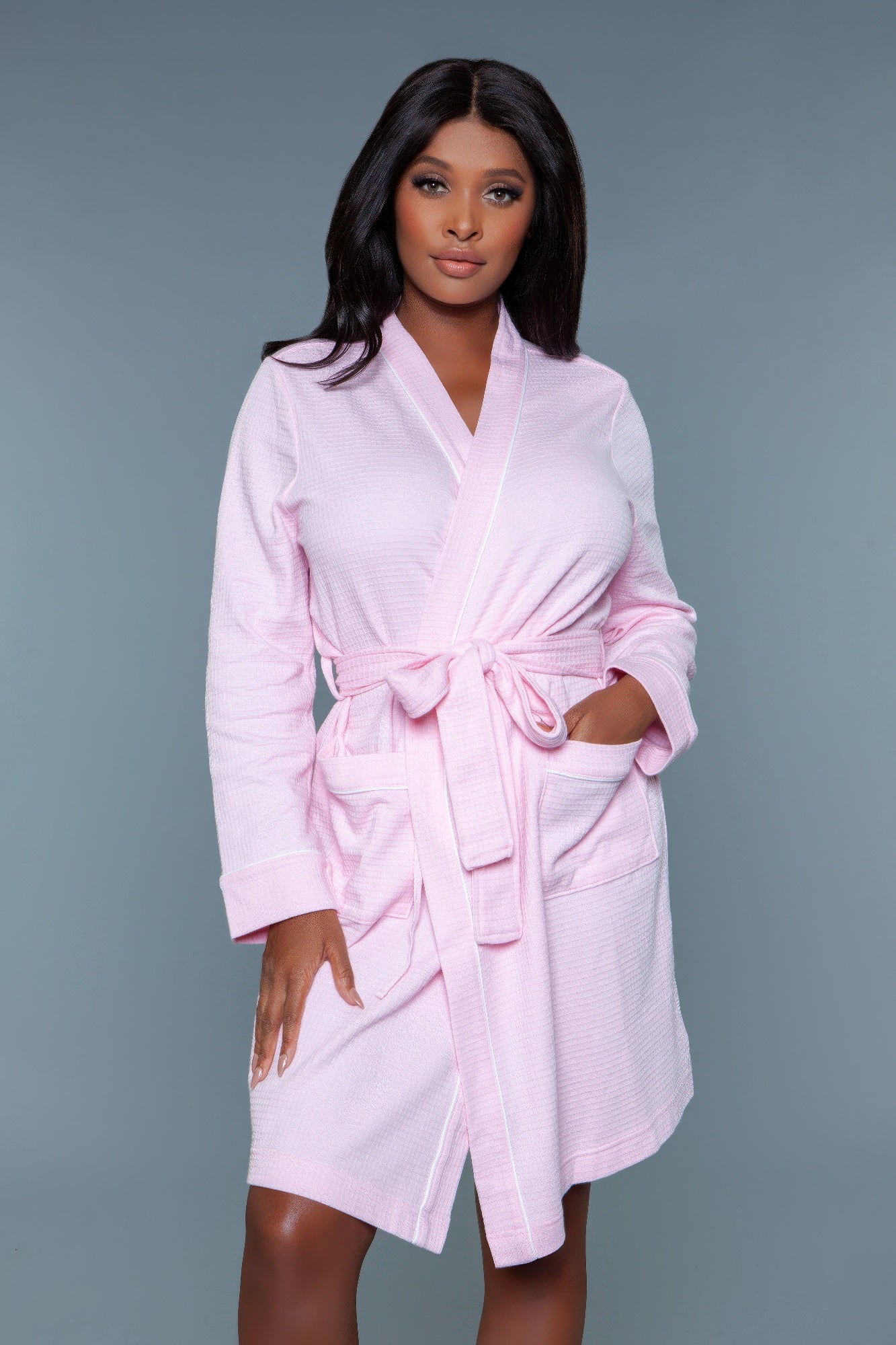 Waffle Robe Queen product image