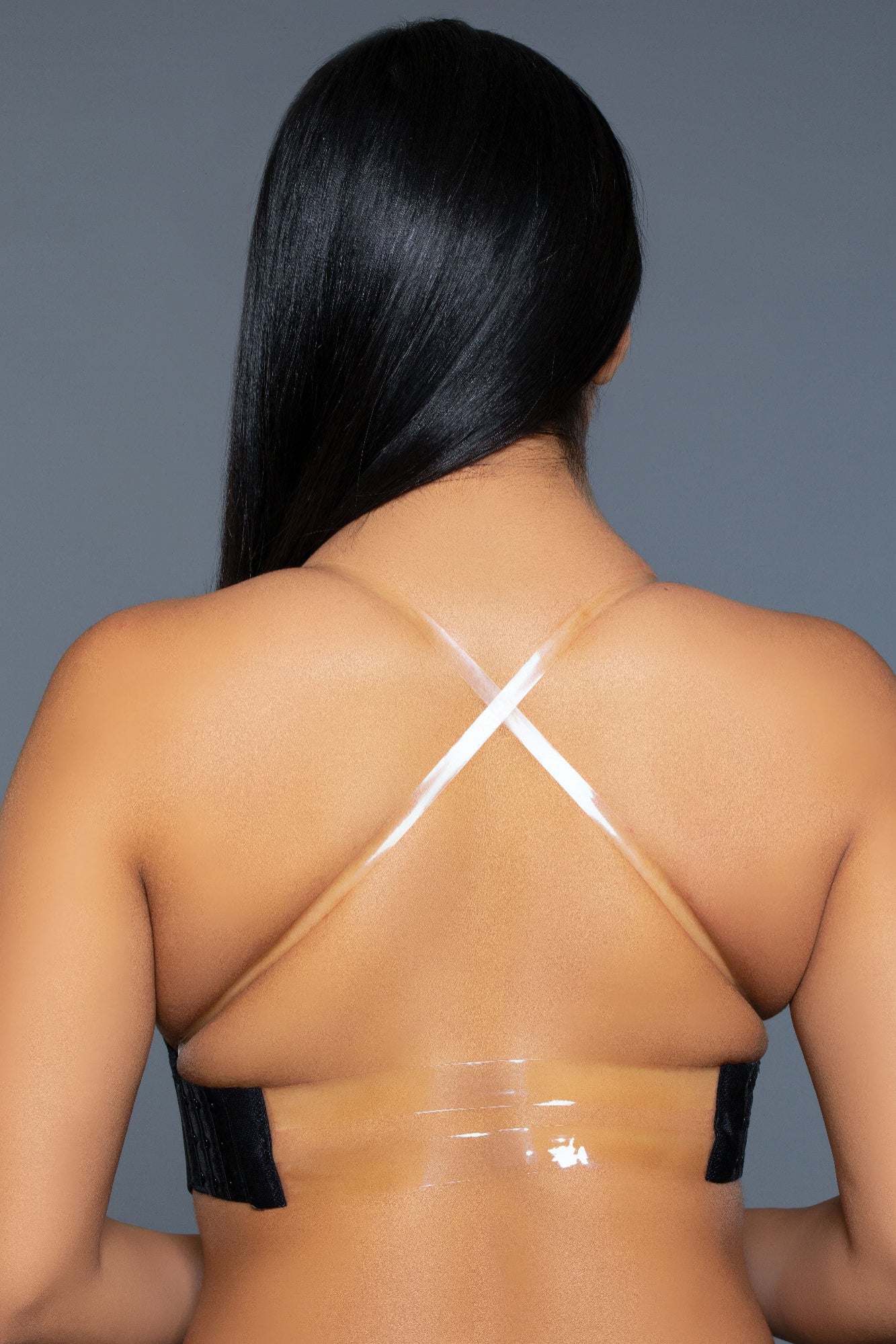 Front Tie Fashion Bra product image