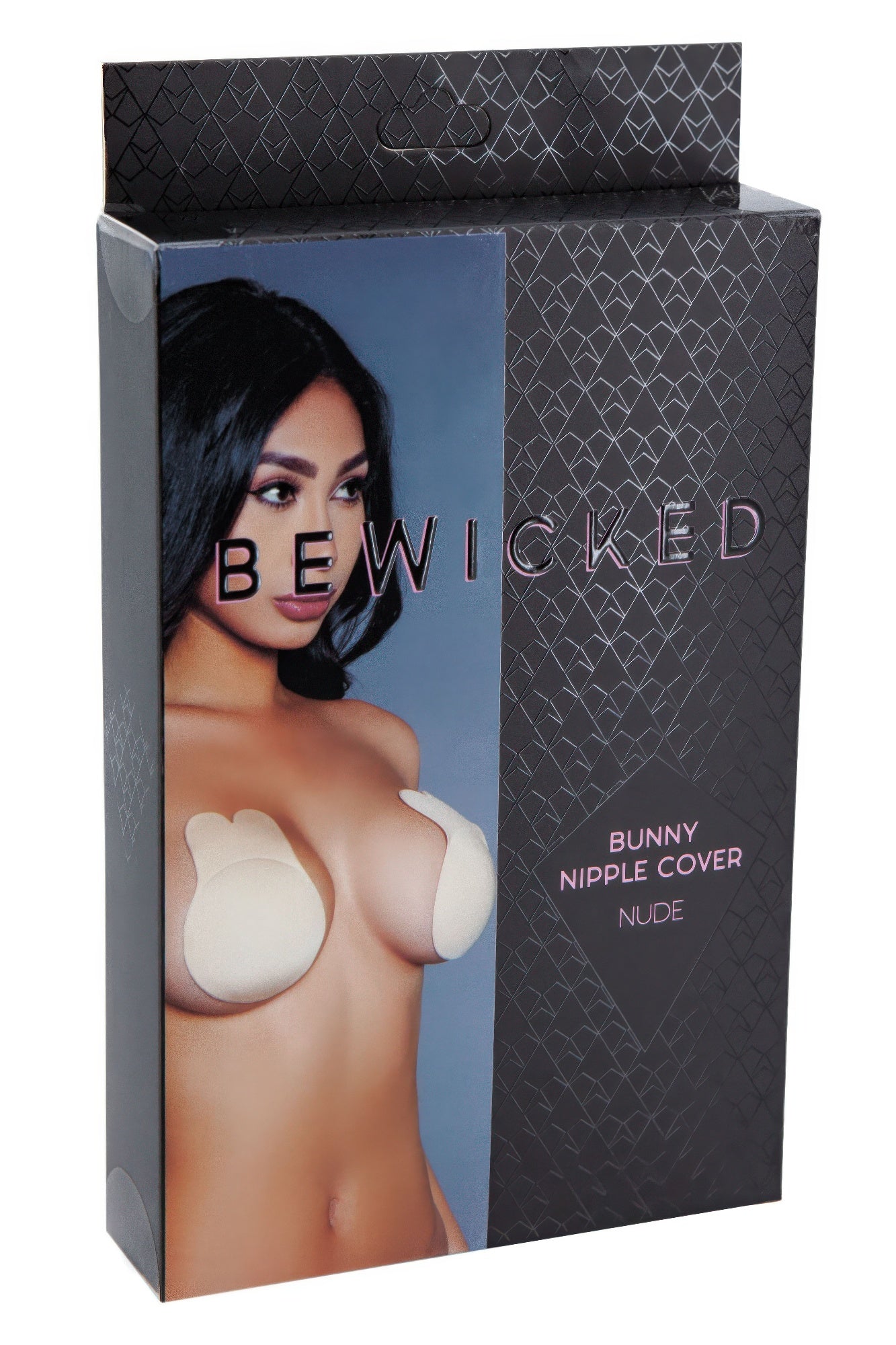 Bunny Nipple Cover product image