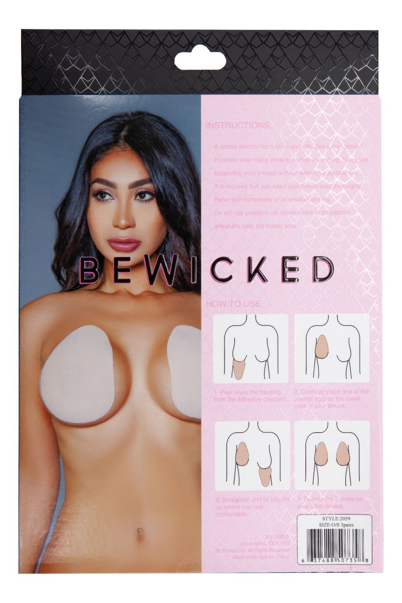 Adhesive Breast Lift product image