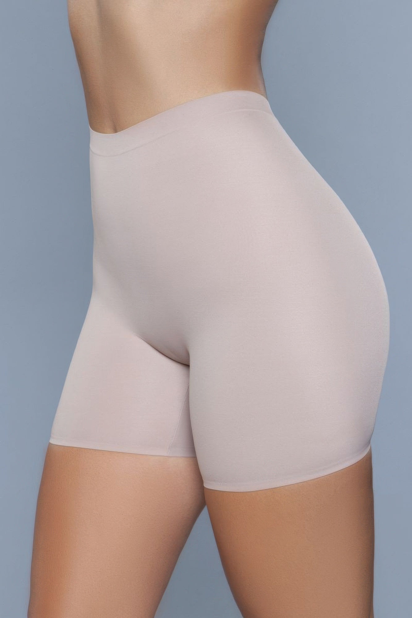 Shape Shifter Shapewear Shorts Nude product image