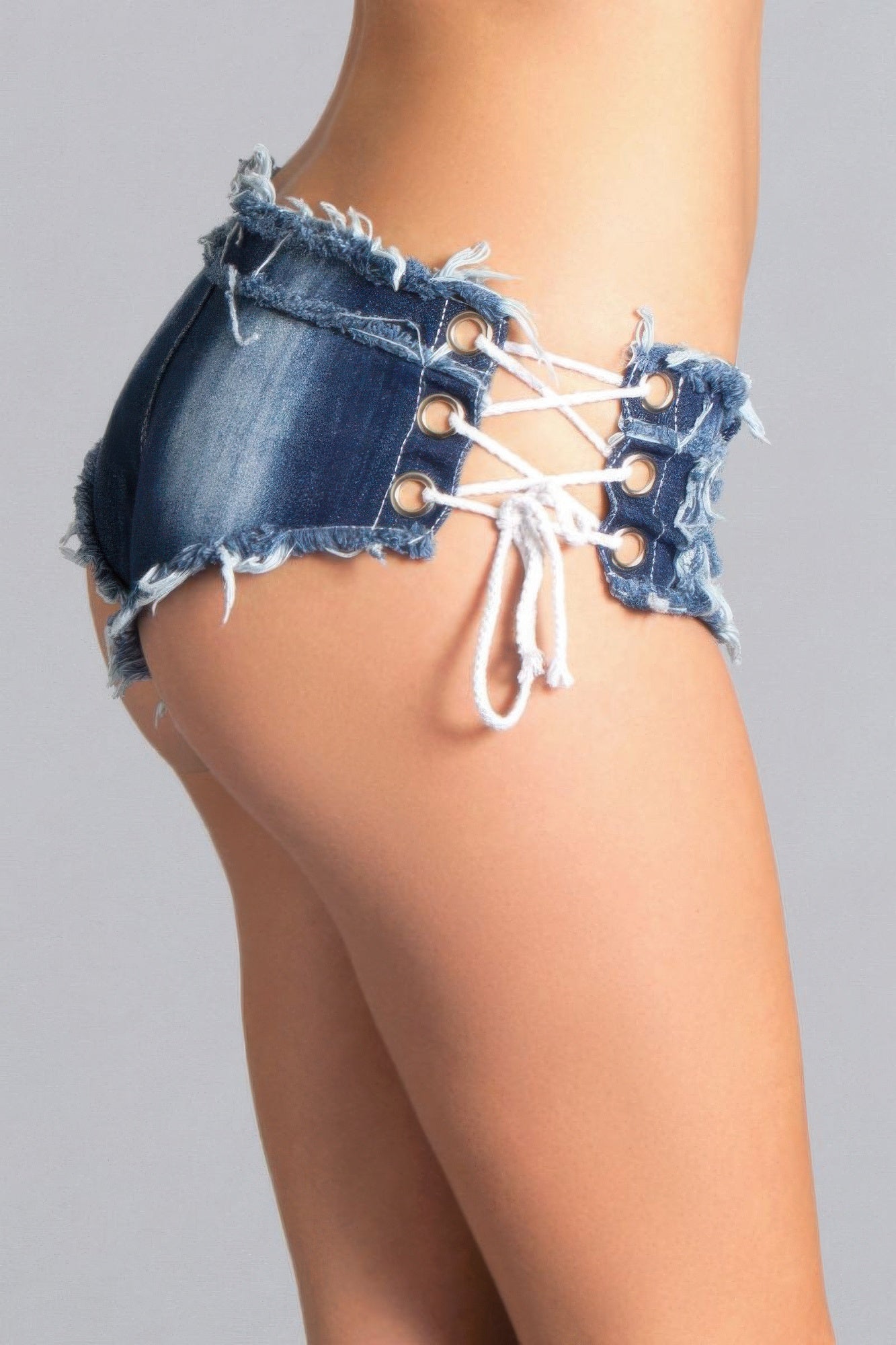 Strings Attached Shorts product image