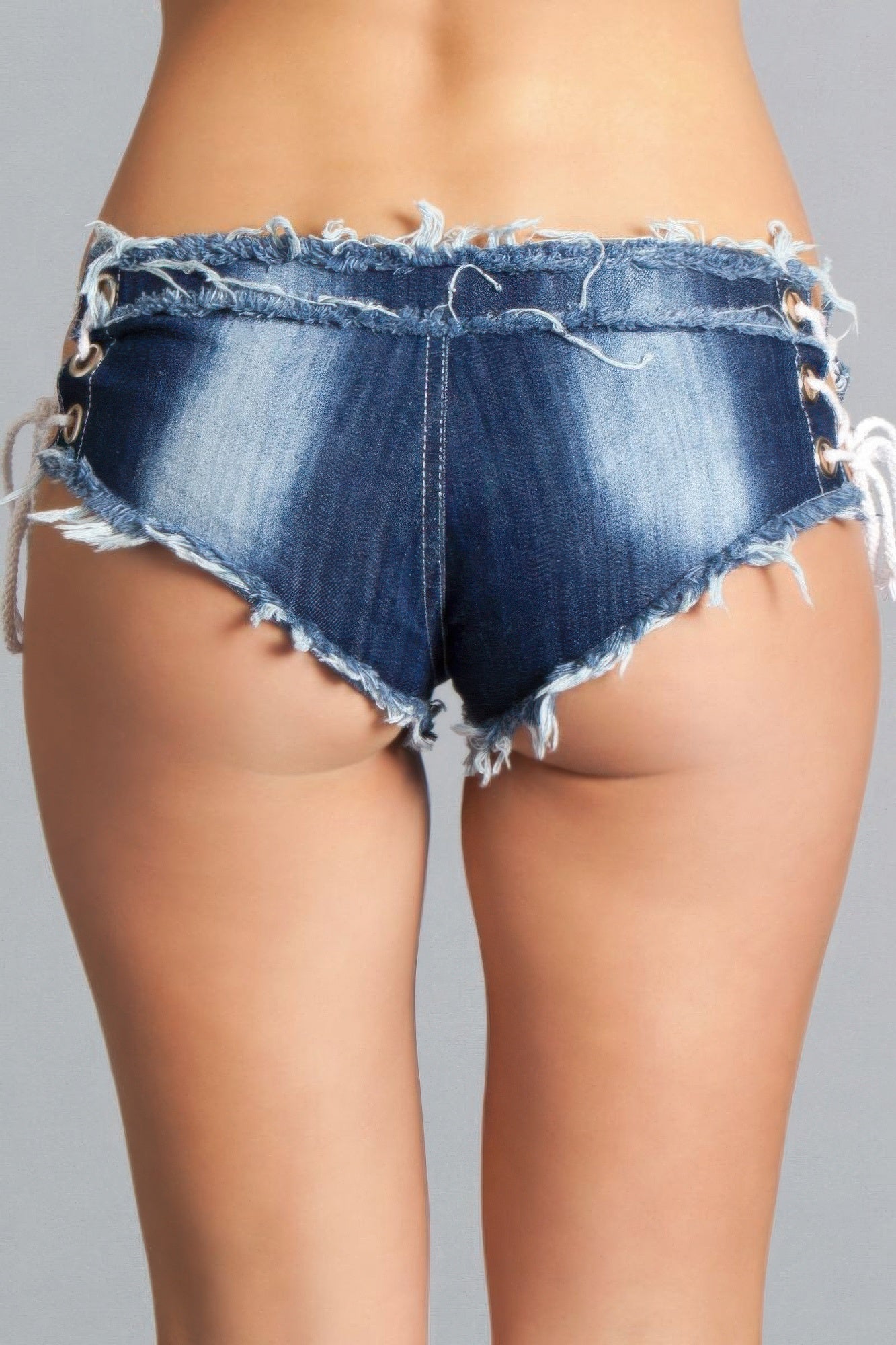 Strings Attached Shorts product image