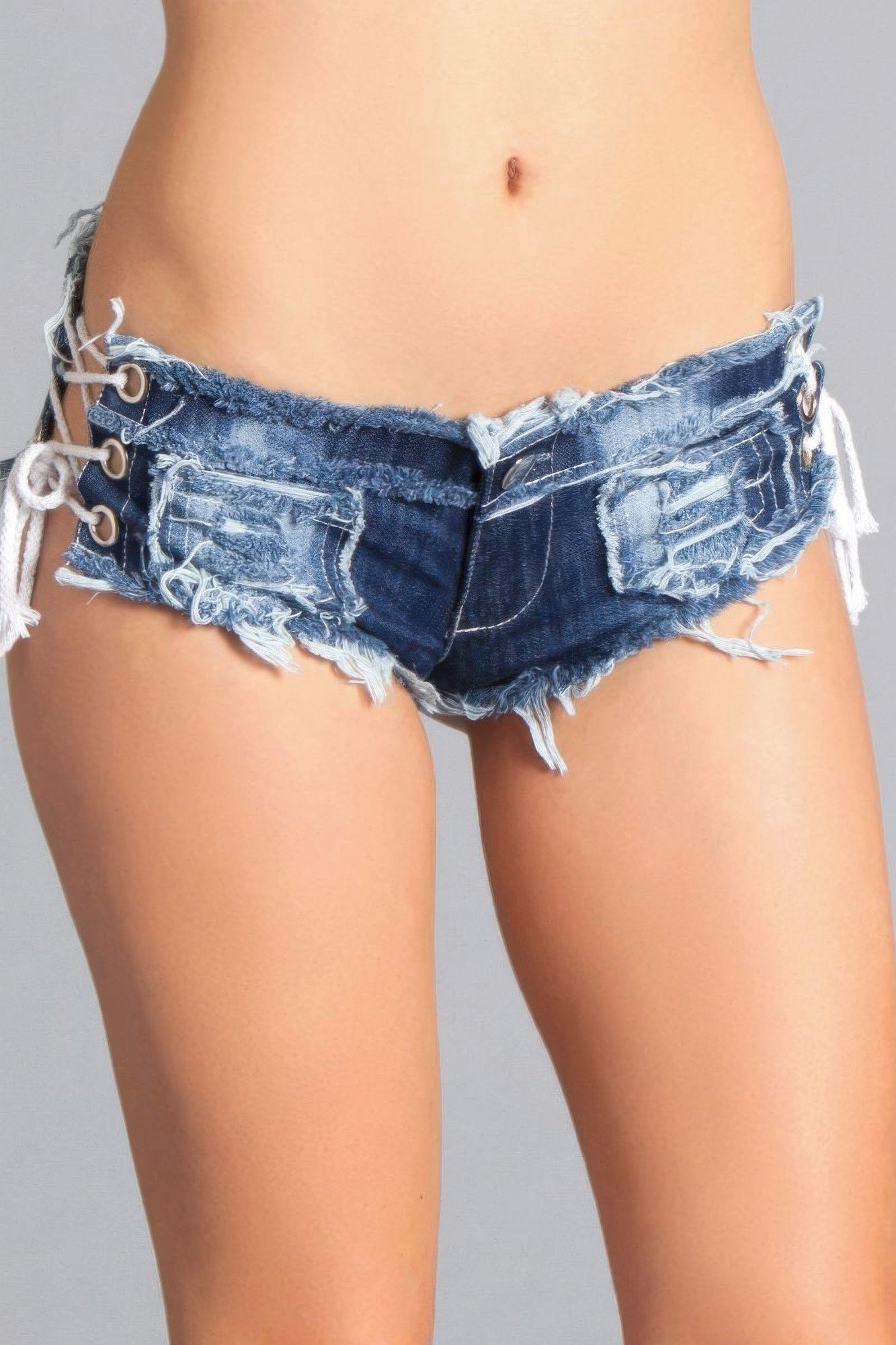 Strings Attached Shorts product image