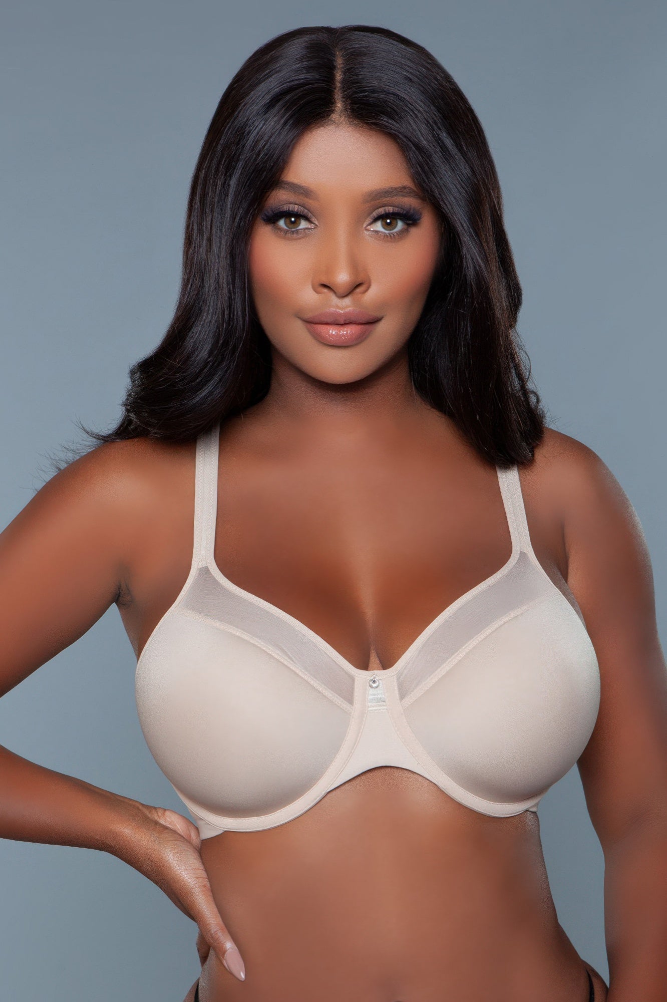 Kristy Full Coverage Bra Size 34 product image