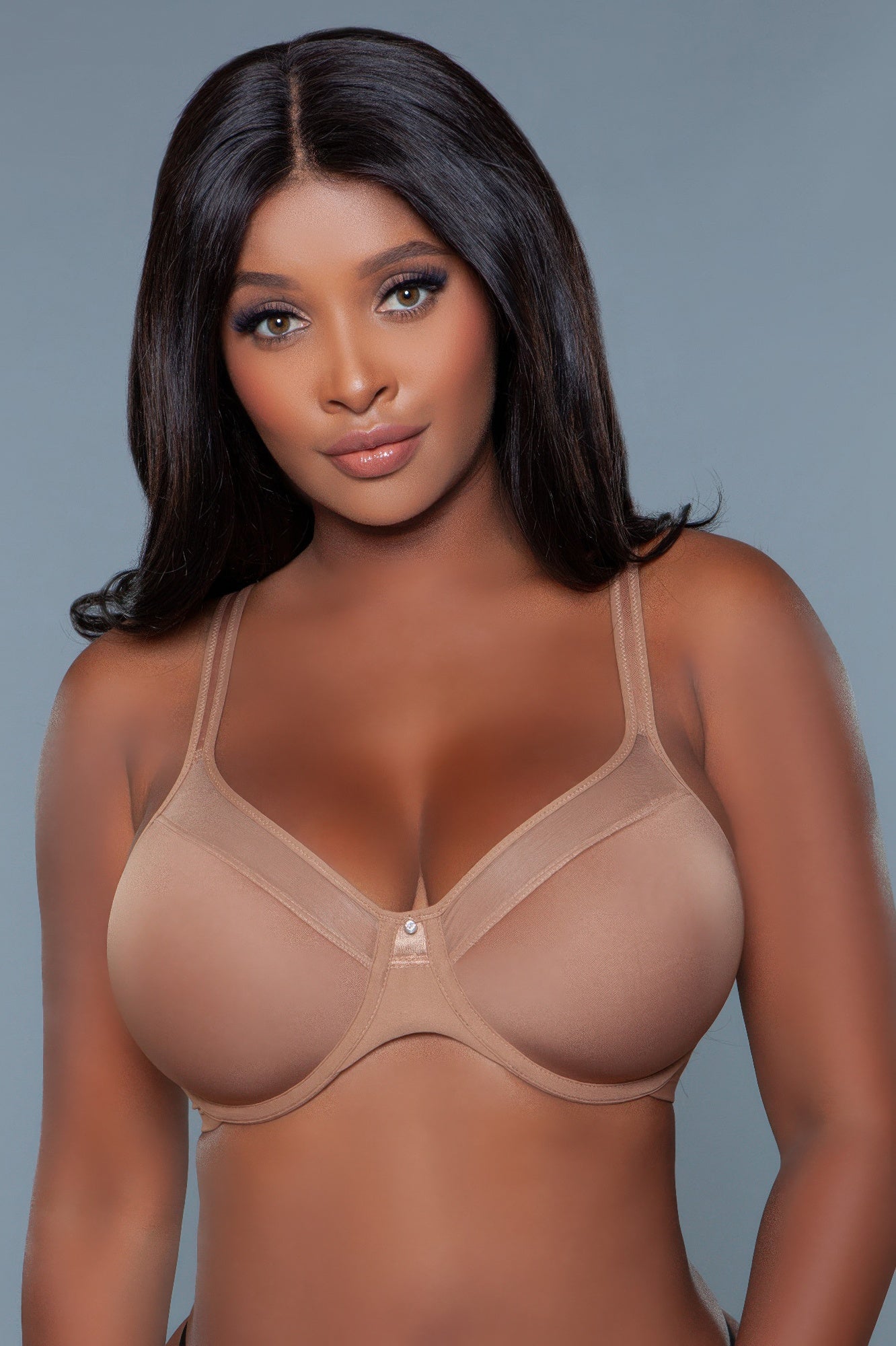 Kristy Full Coverage Bra Size 34 product image