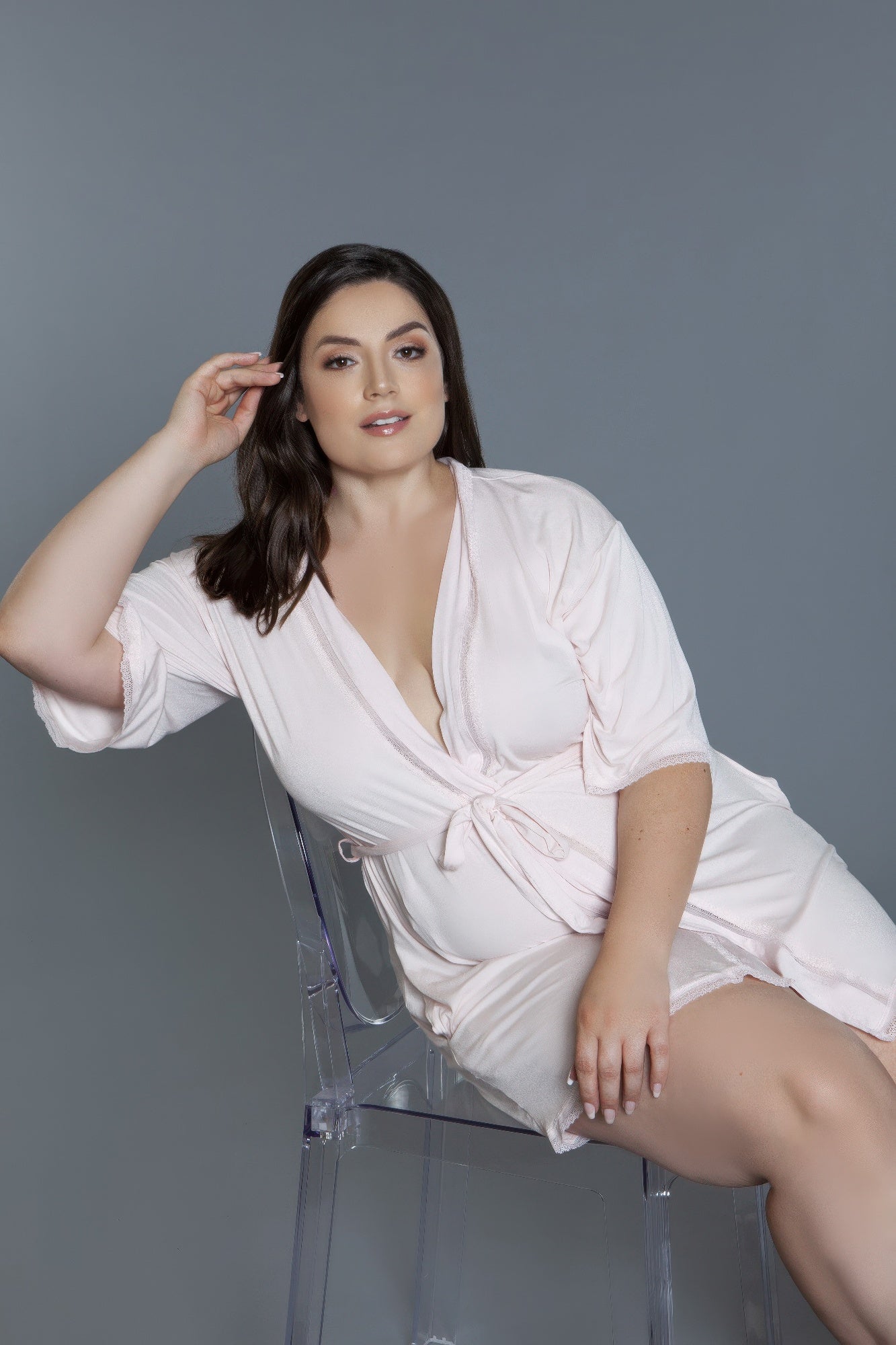 Sylvie Robe product image