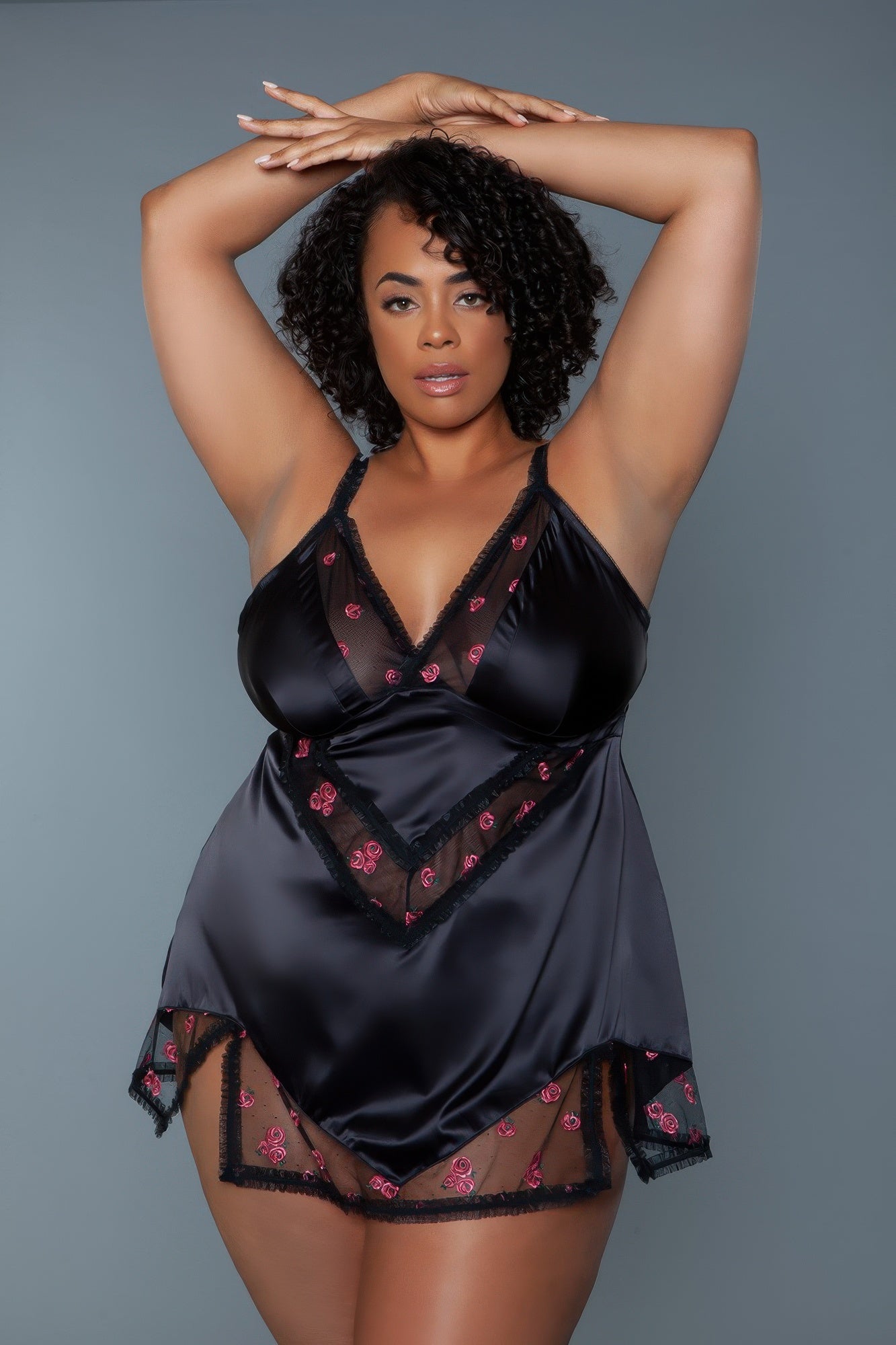 Katherine Babydoll product image