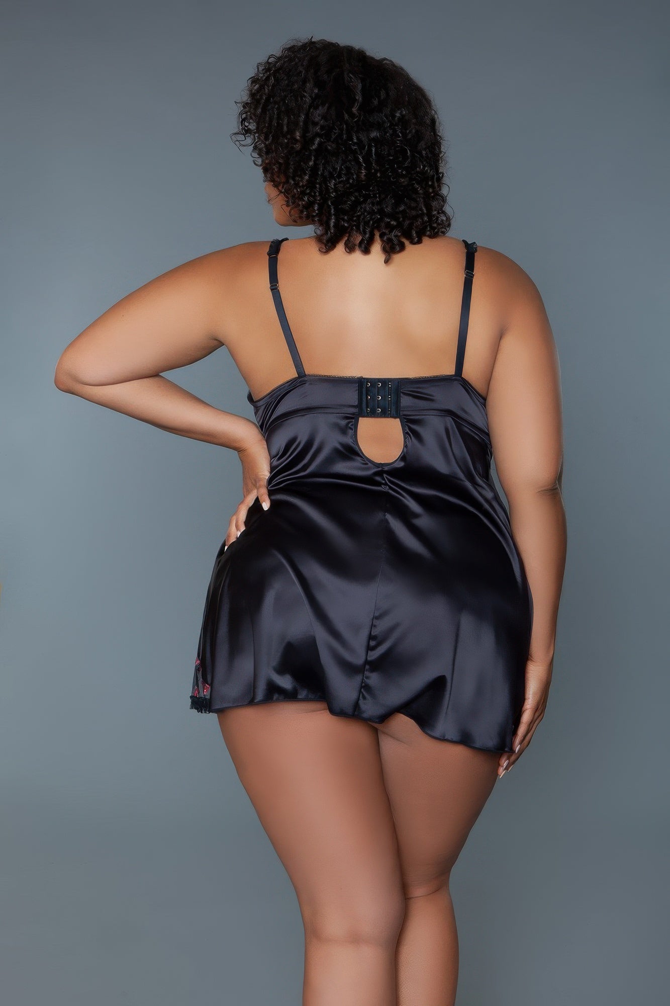 Katherine Babydoll product image