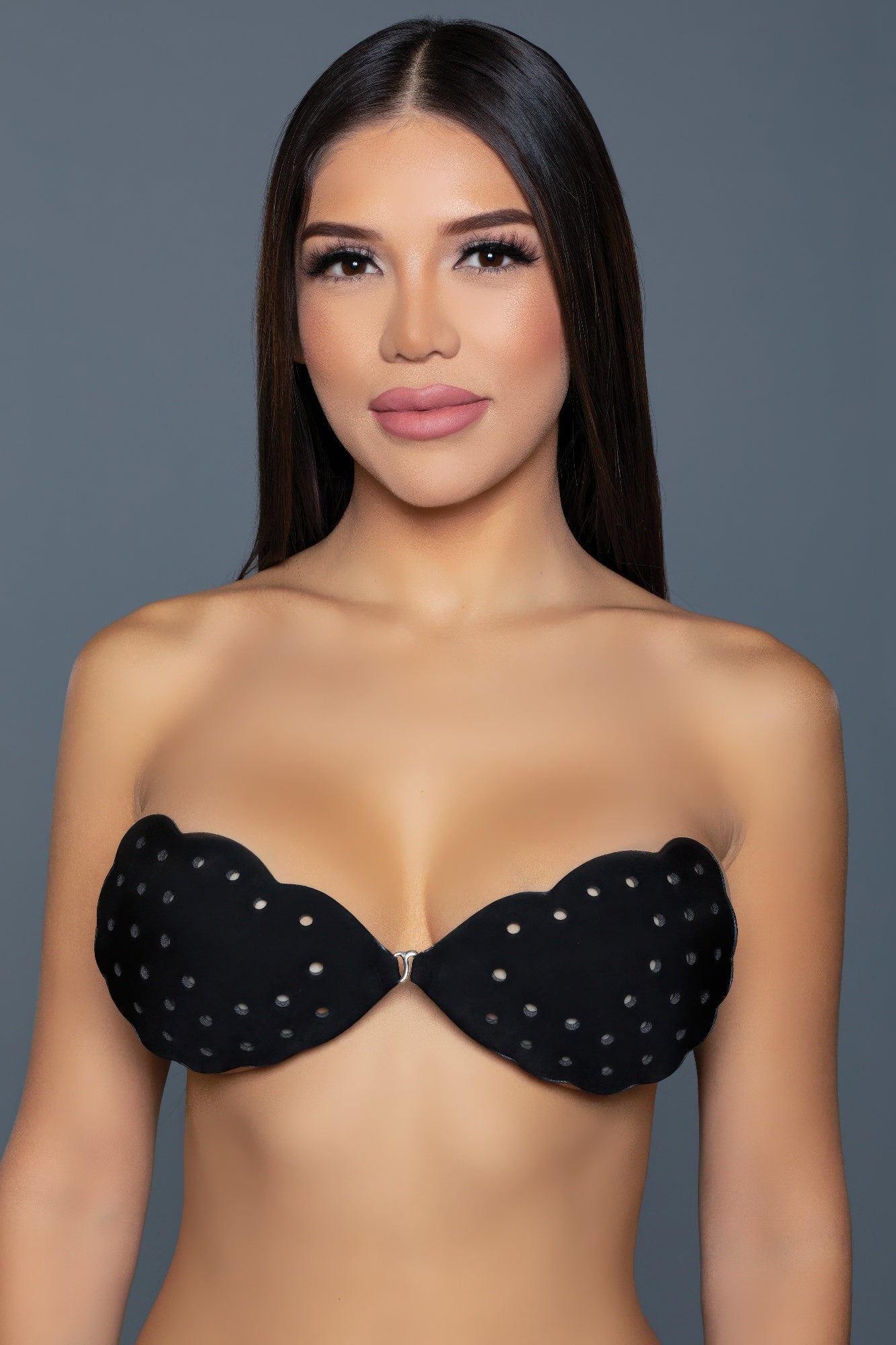Scalloped Edge Bra Adhesive product image