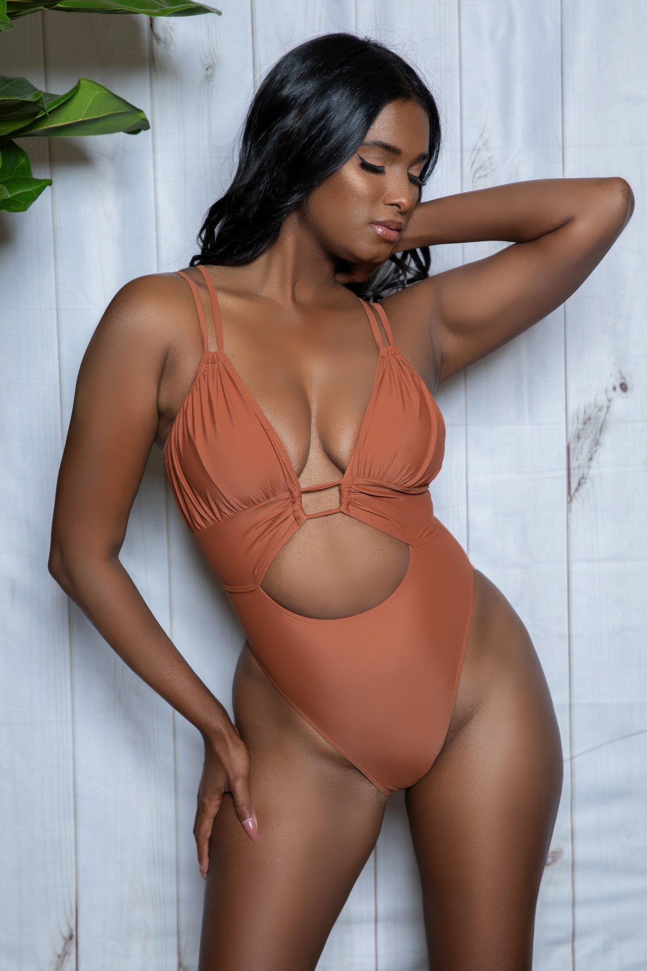 Evelyn Swimsuit product image