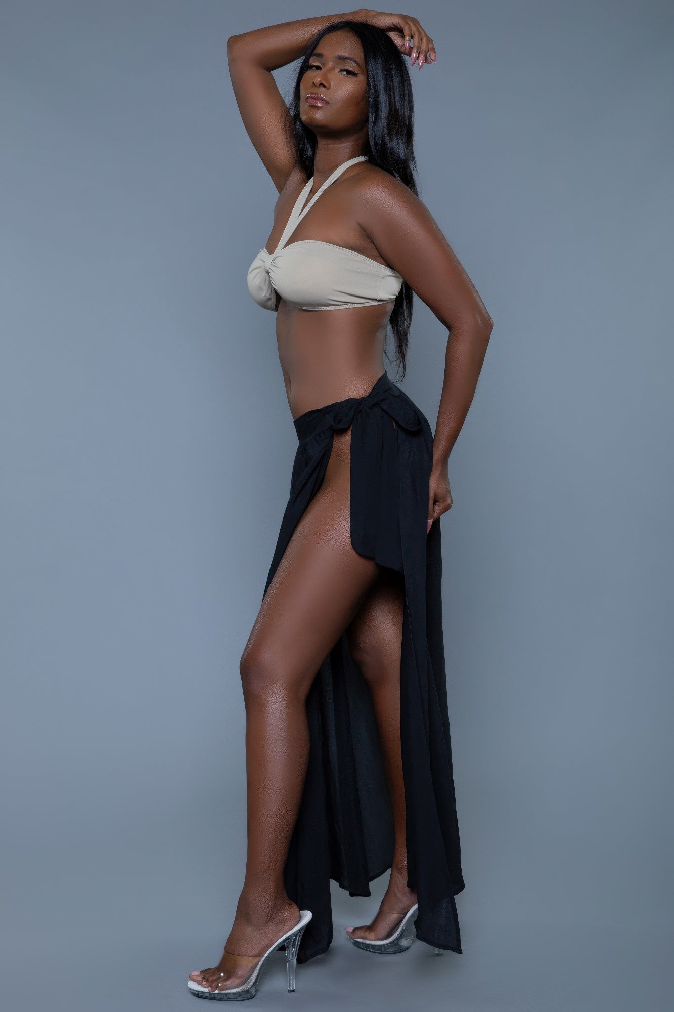 Claire Cove-Up Skirt product image