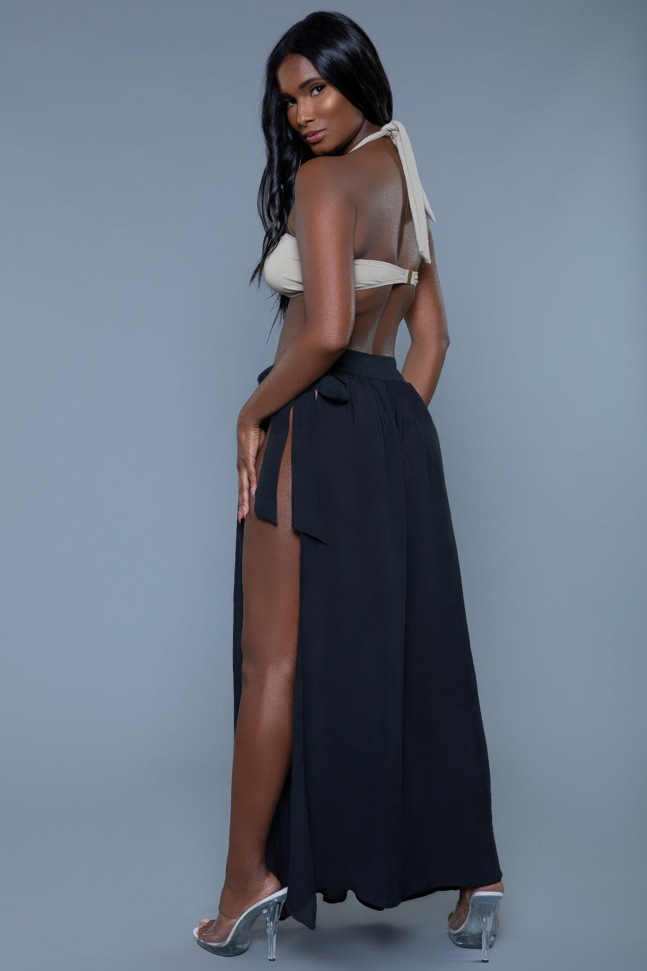 Claire Cove-Up Skirt product image