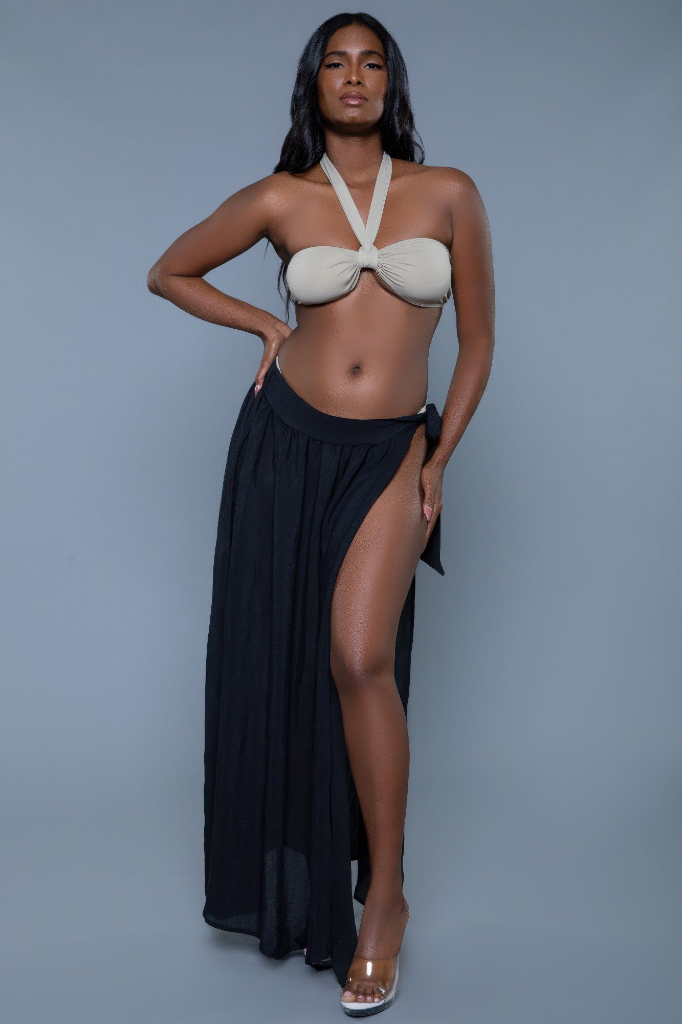 Claire Cove-Up Skirt product image