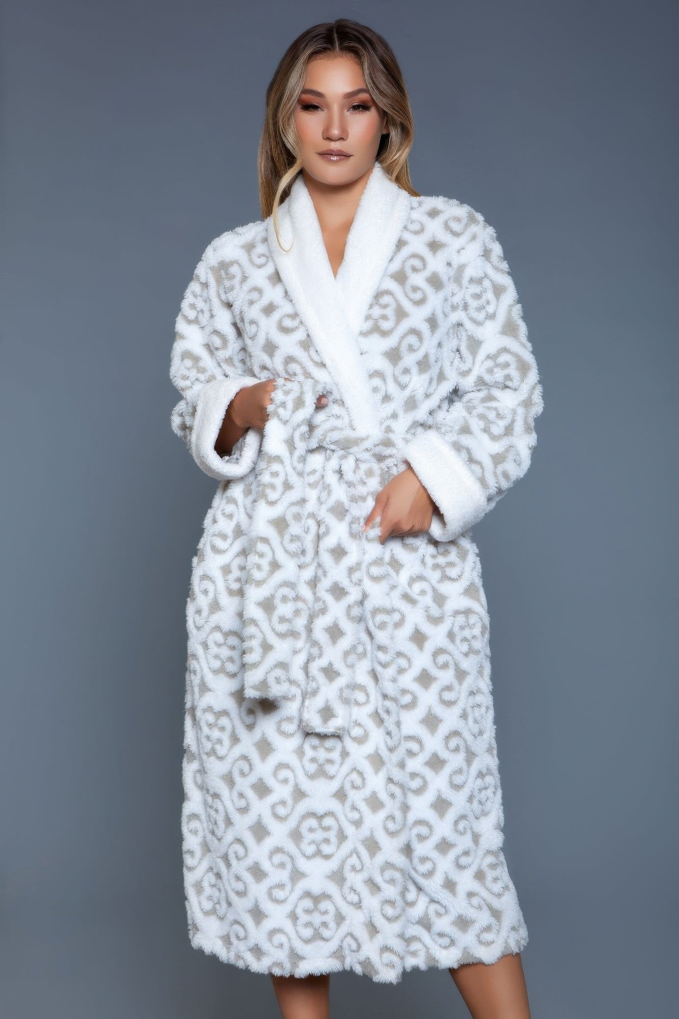 Kimmie Robe product image