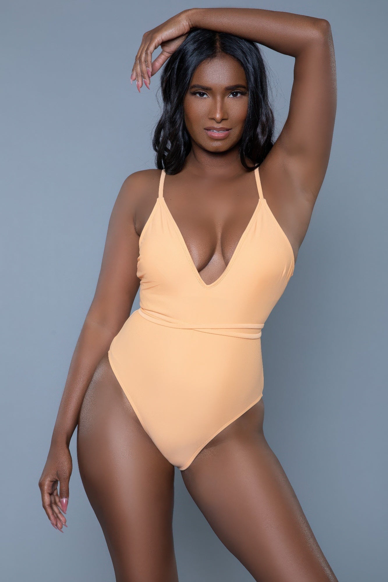 Addison One Piece Swimsuit product image