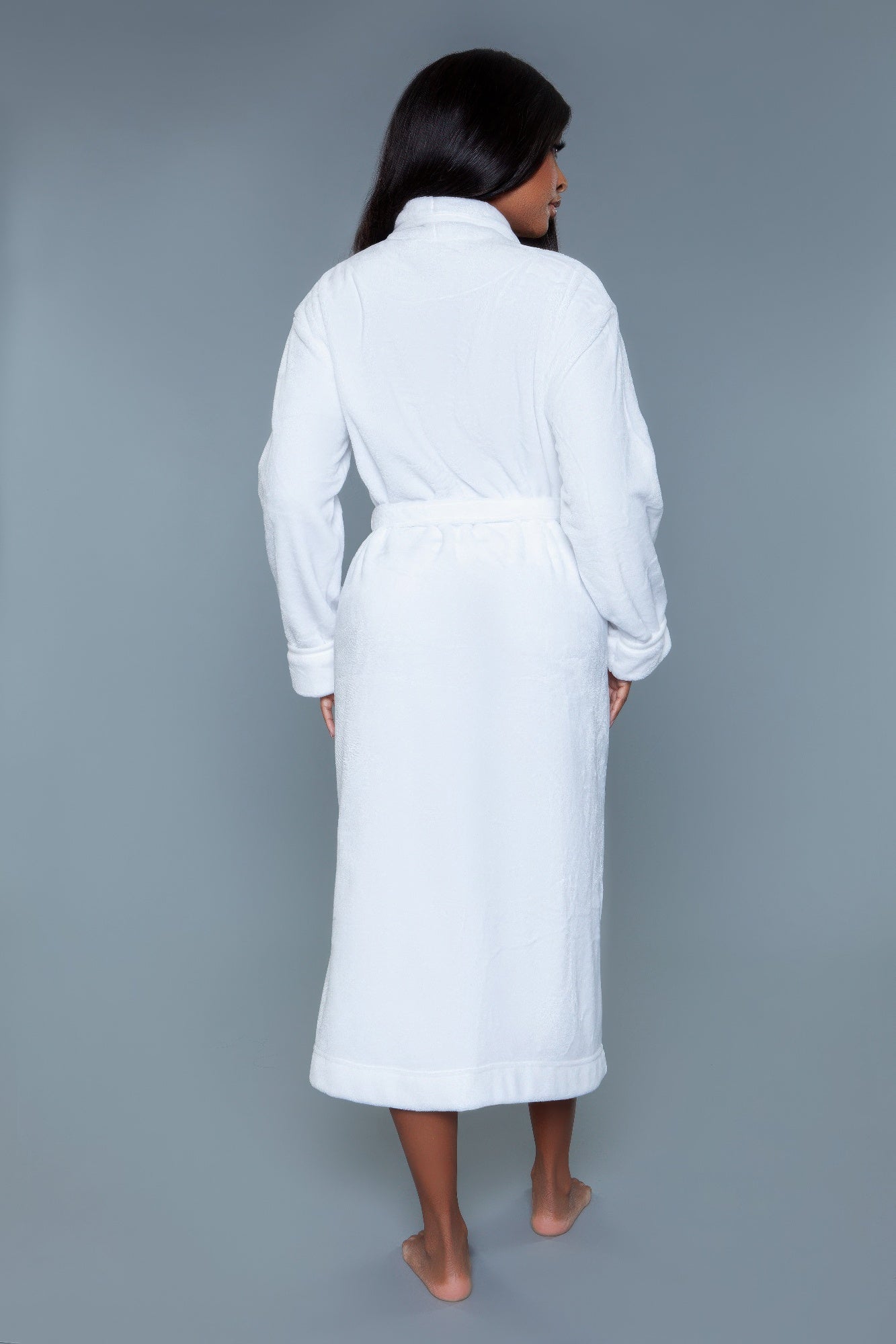 Helena Plush Robe product image