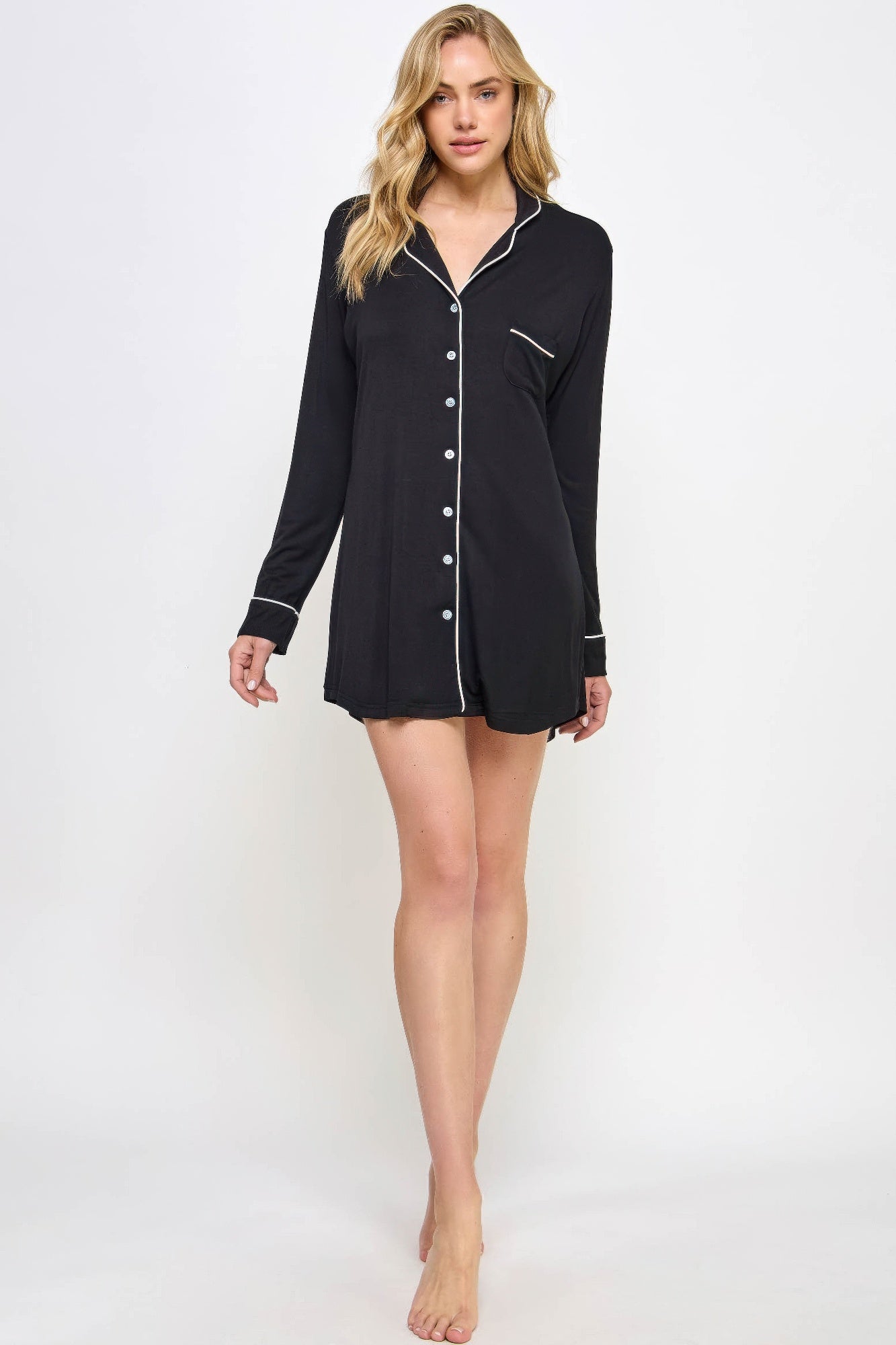 Mahina Sleep Shirt product image