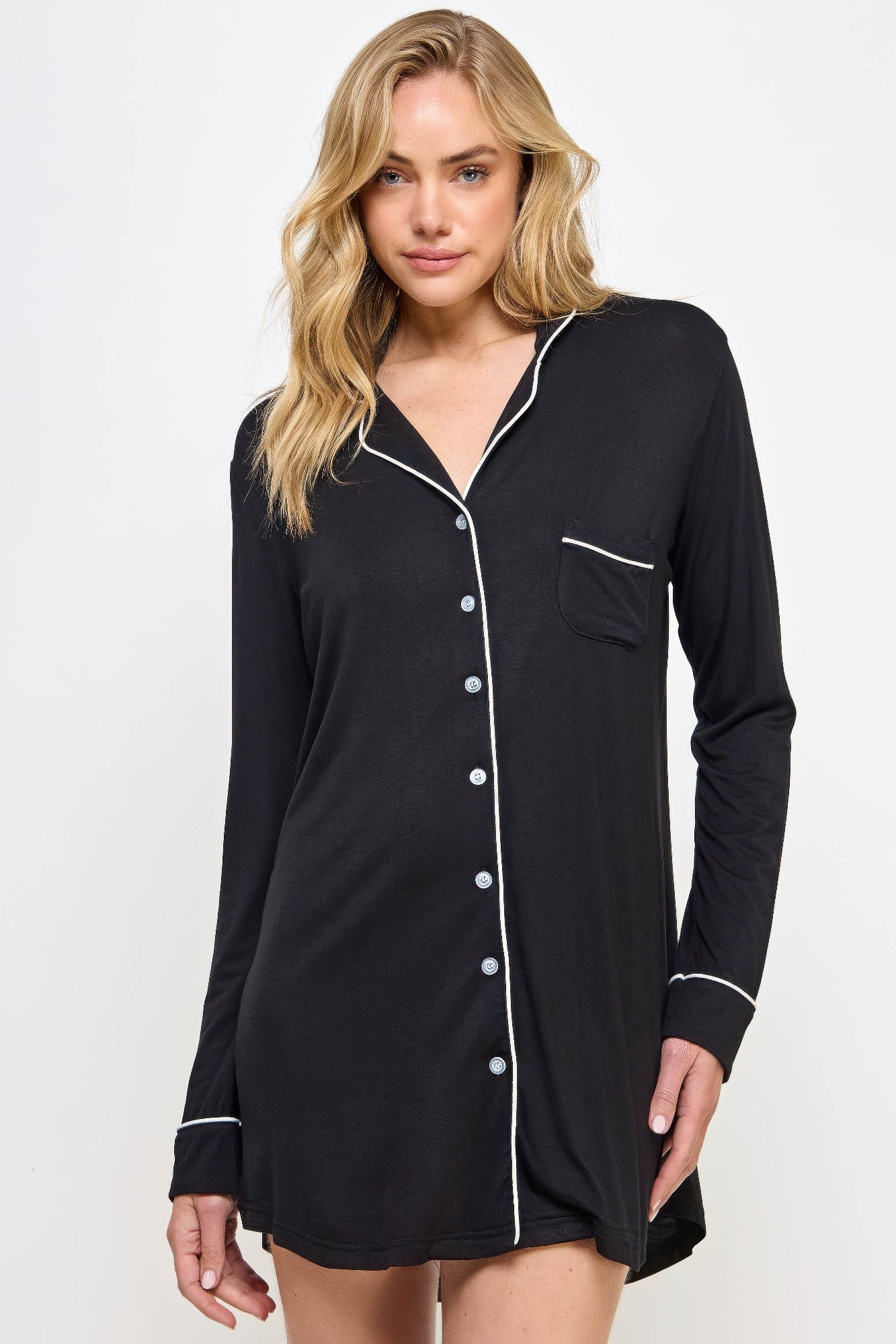 Mahina Sleep Shirt product image