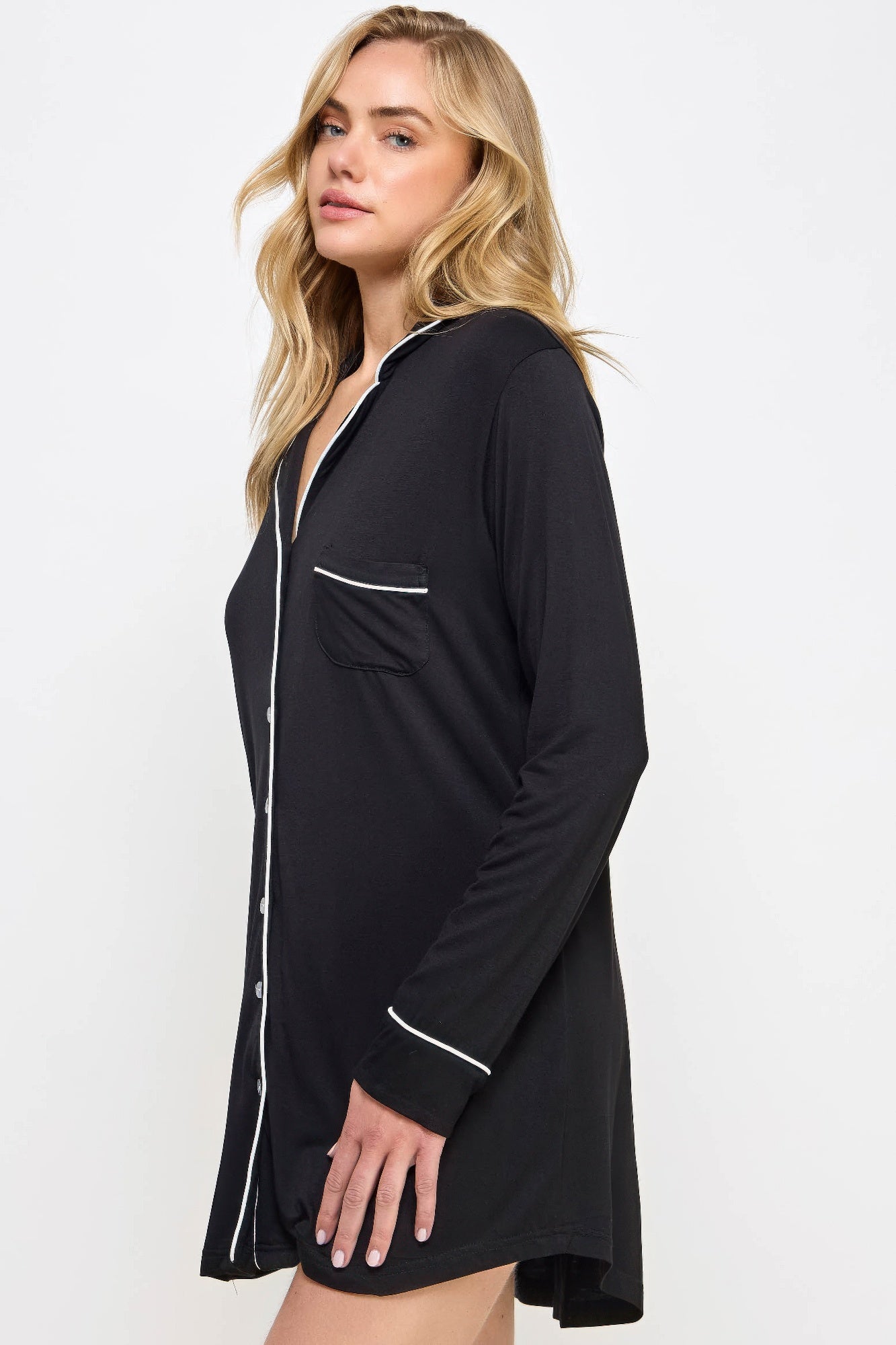 Mahina Sleep Shirt product image