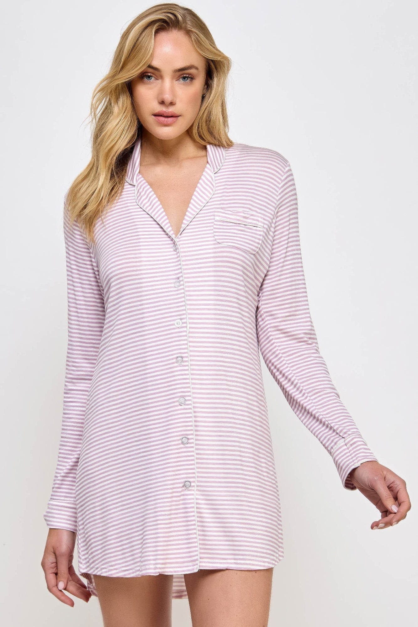 Mahina Sleep Shirt product image